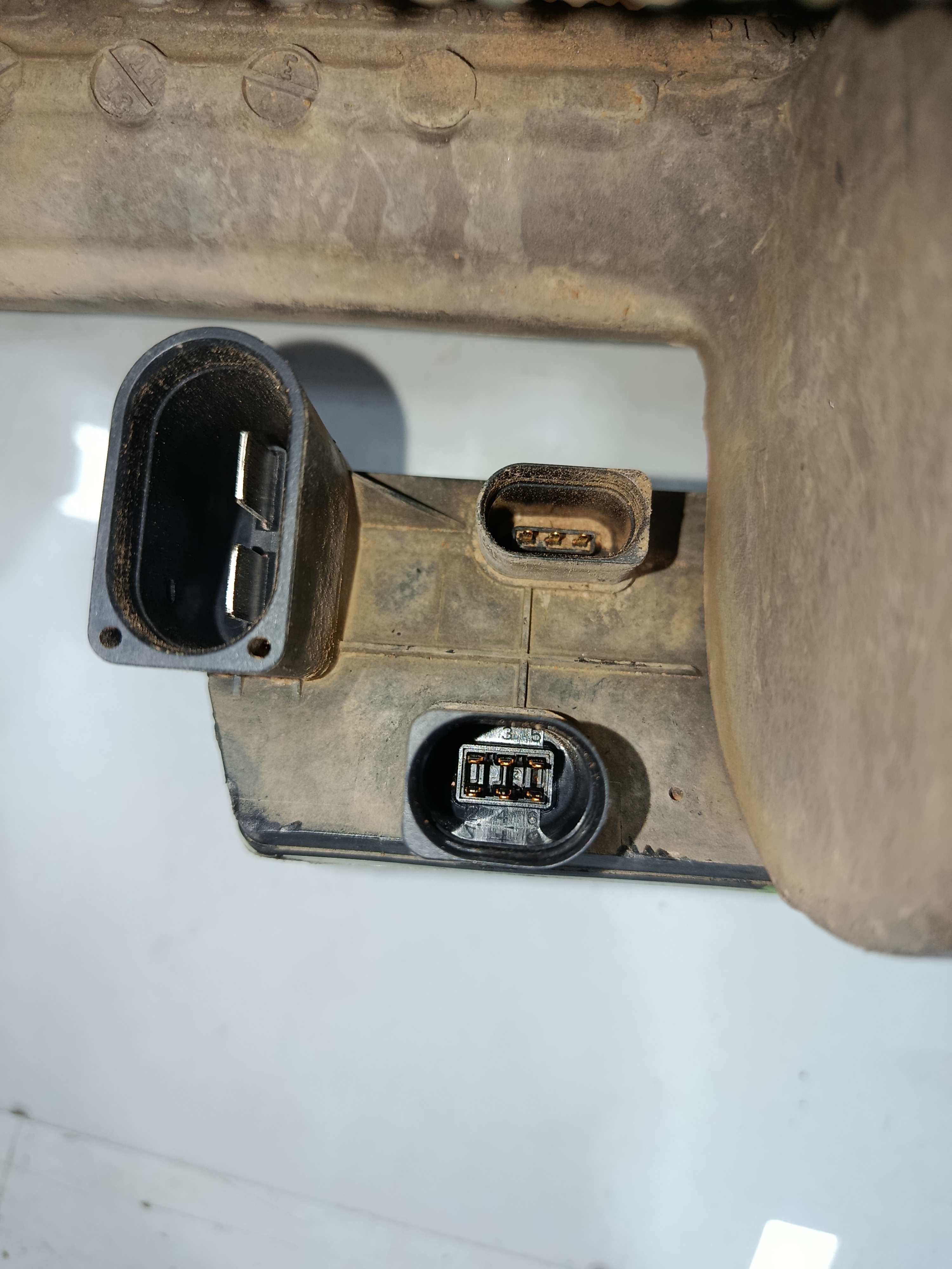 CREMALLERA DIRECCION AUDI Q3 (8U) 2.0 TDI (103kW) Advance