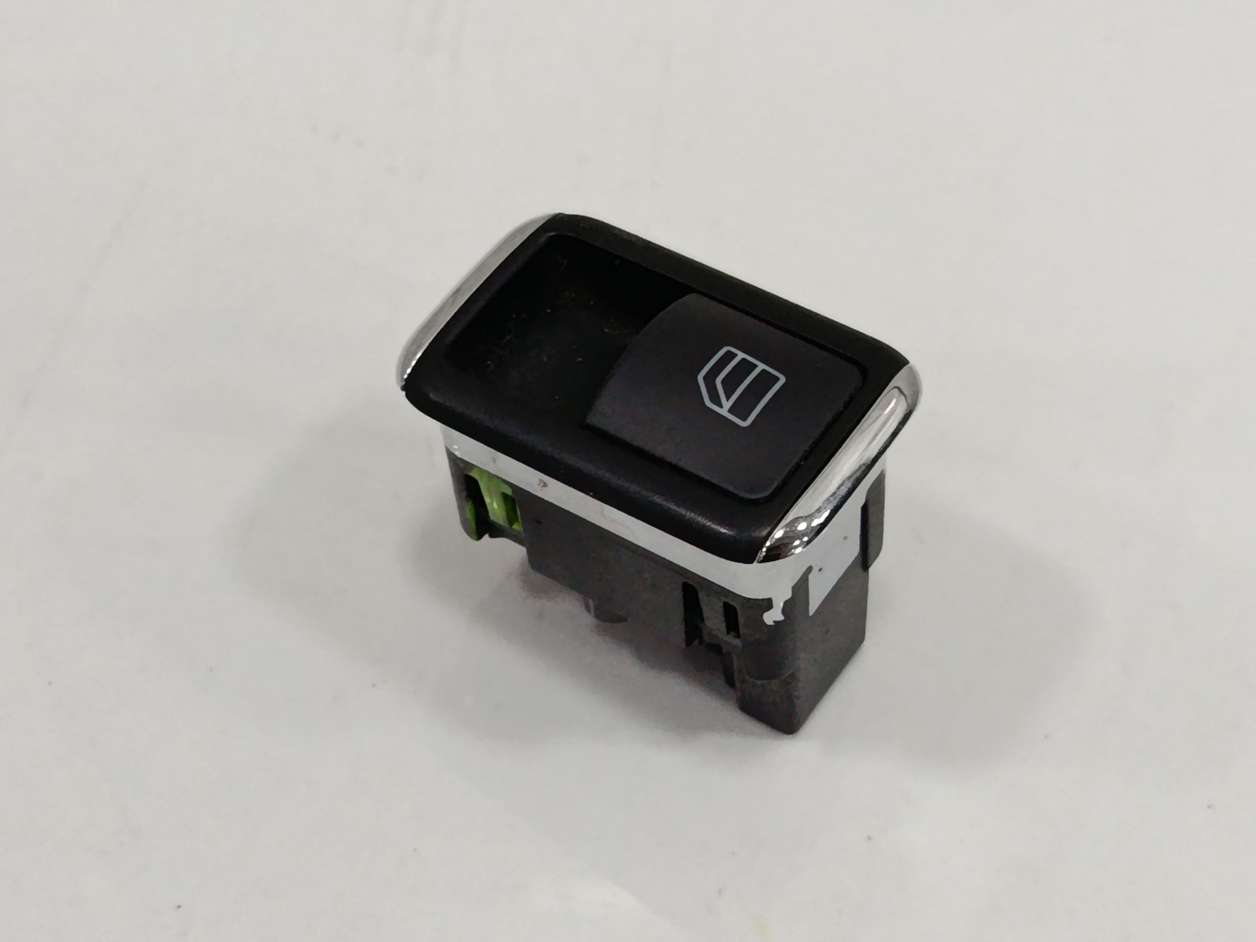 MANDO ELEVALUNAS TRASERO IZQUIERDO MERCEDES CLASE C (W204) BERLINA 2.1 CDI CAT
