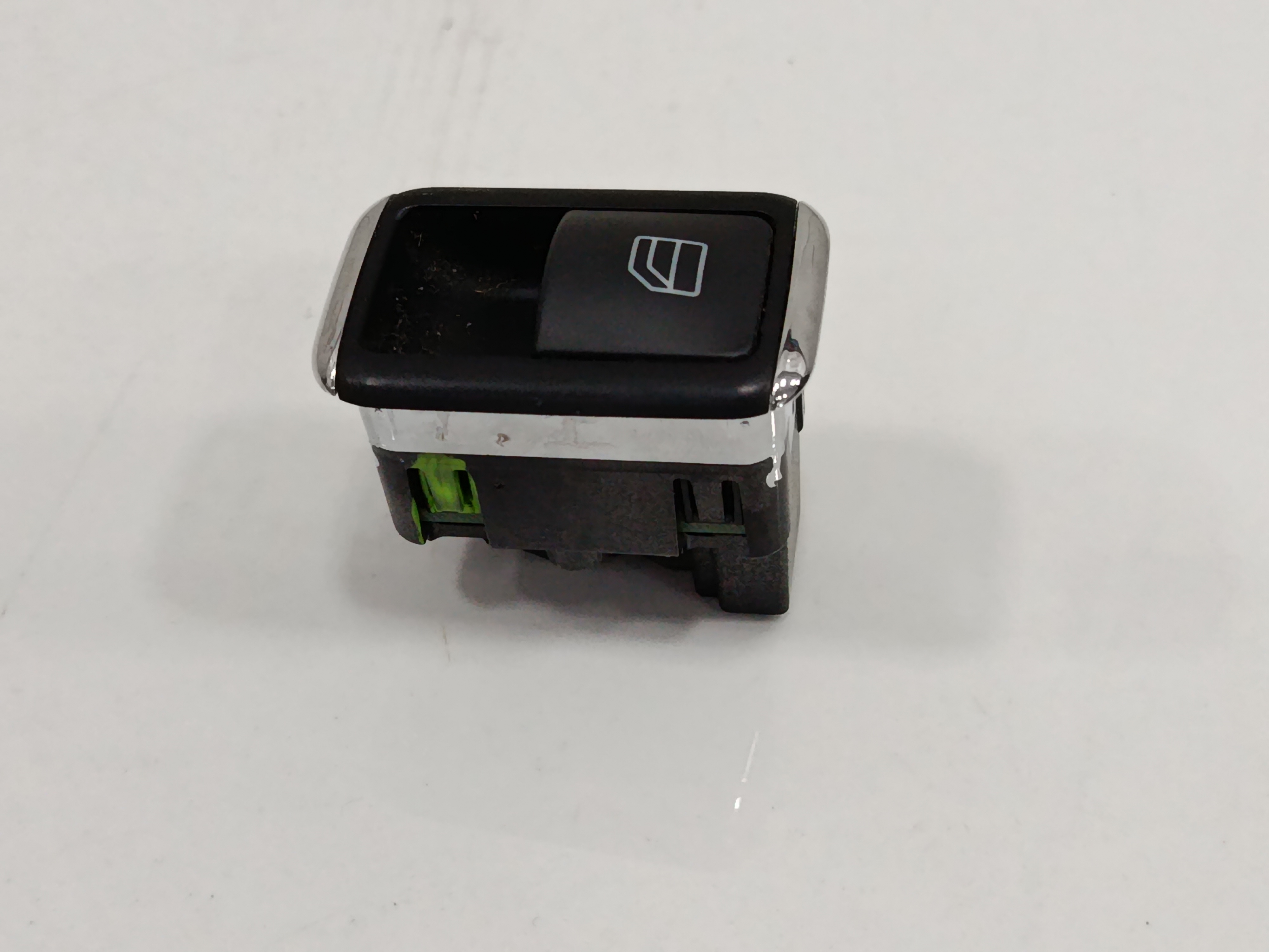 MANDO ELEVALUNAS TRASERO IZQUIERDO MERCEDES CLASE C (W204) BERLINA 2.1 CDI CAT