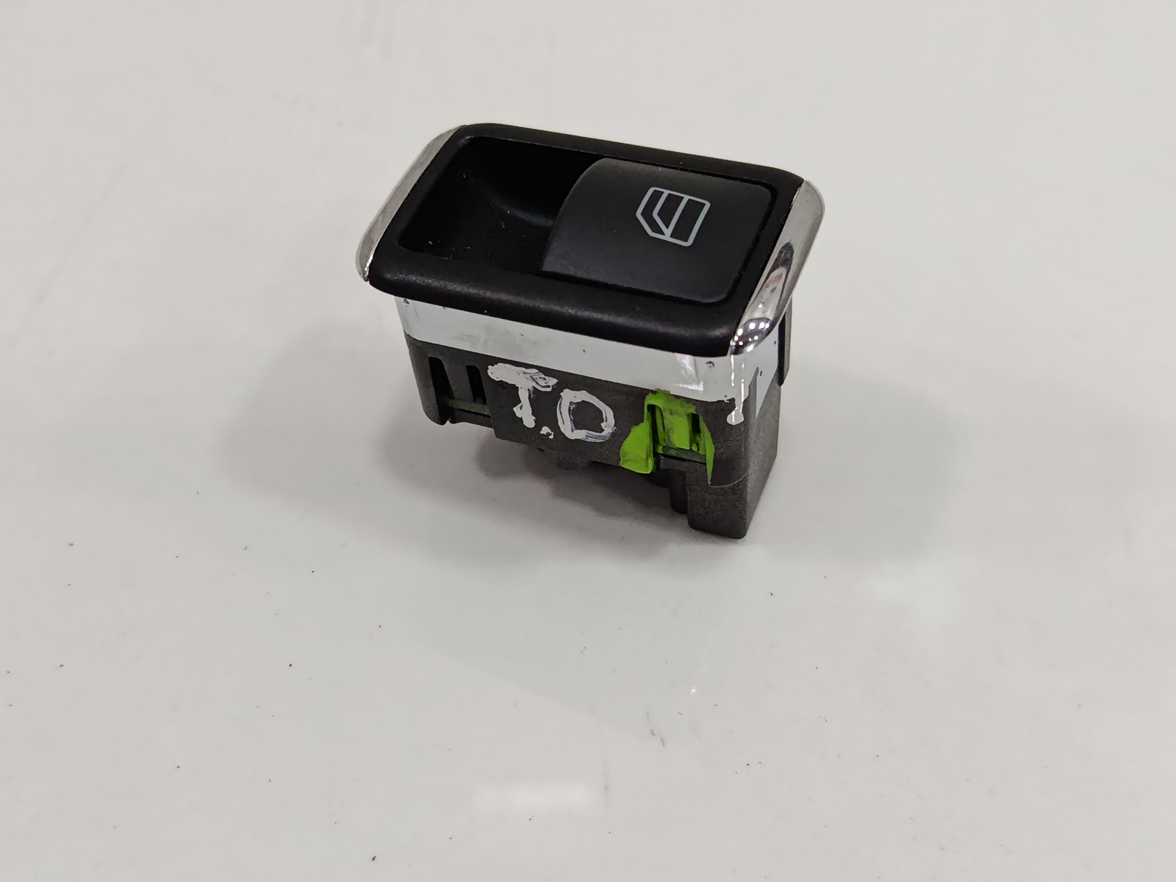 MANDO ELEVALUNAS TRASERO DERECHO MERCEDES CLASE C (W204) BERLINA 2.1 CDI CAT