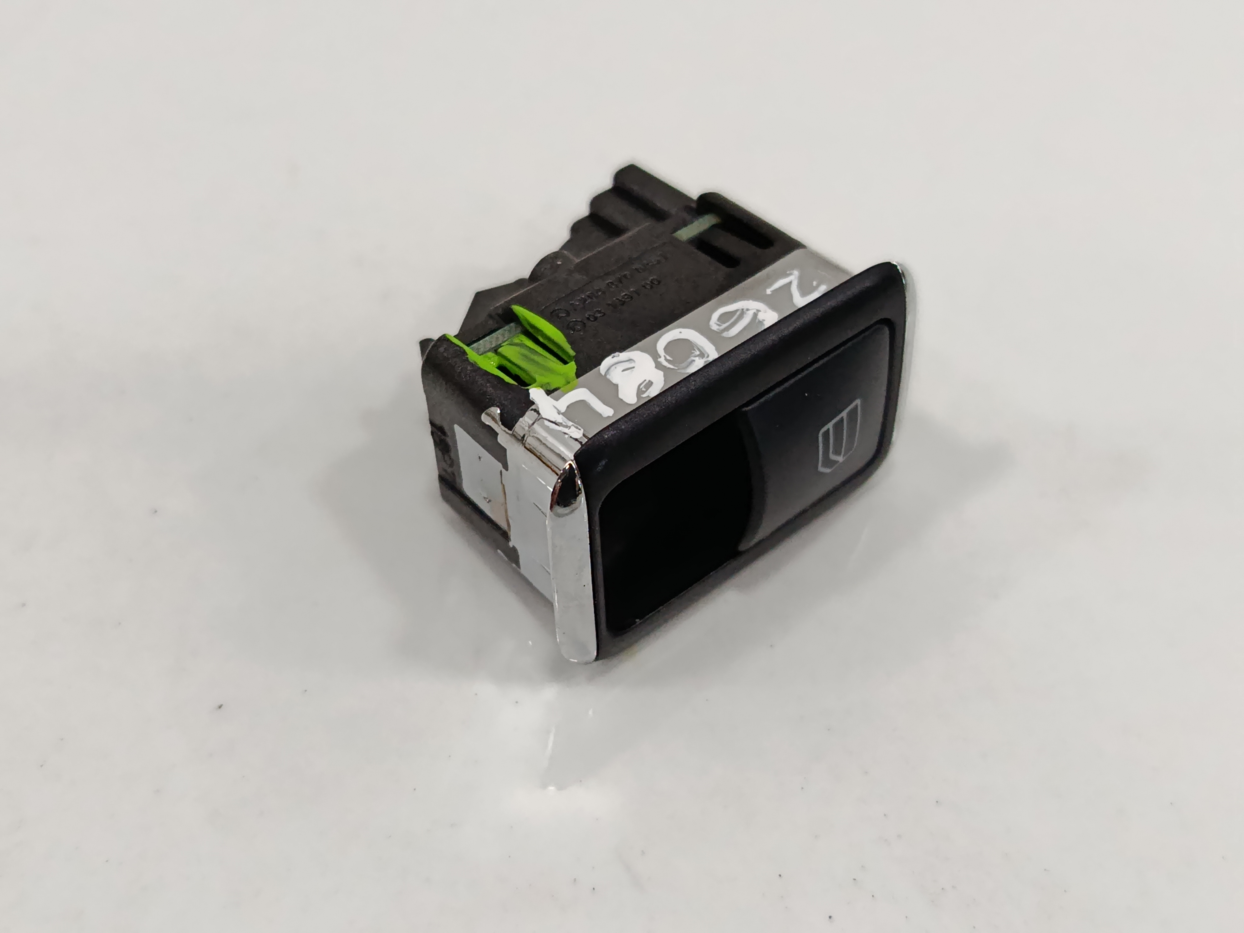 MANDO ELEVALUNAS TRASERO DERECHO MERCEDES CLASE C (W204) BERLINA 2.1 CDI CAT