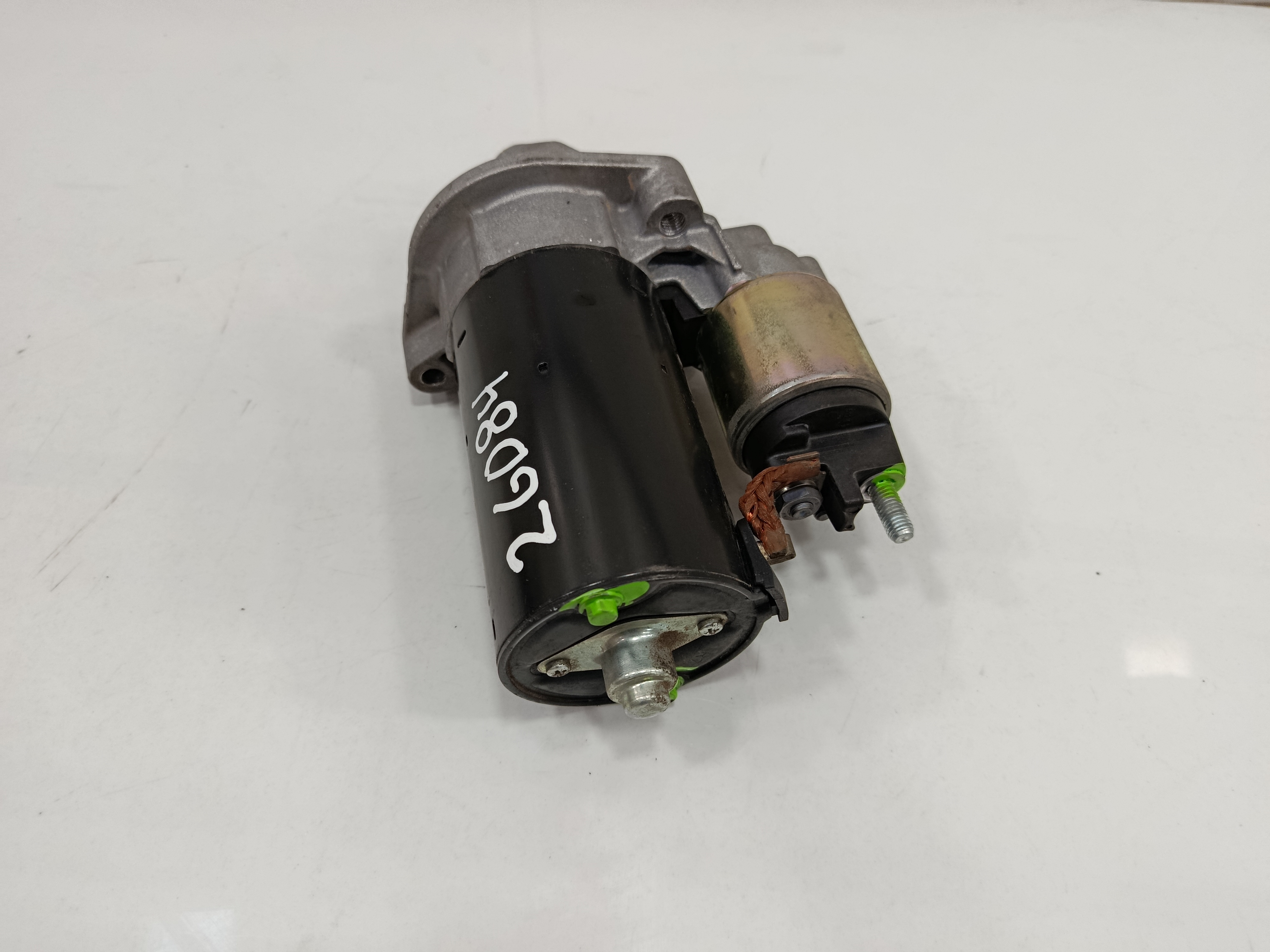MOTOR ARRANQUE MERCEDES CLASE C (W204) BERLINA 2.1 CDI CAT