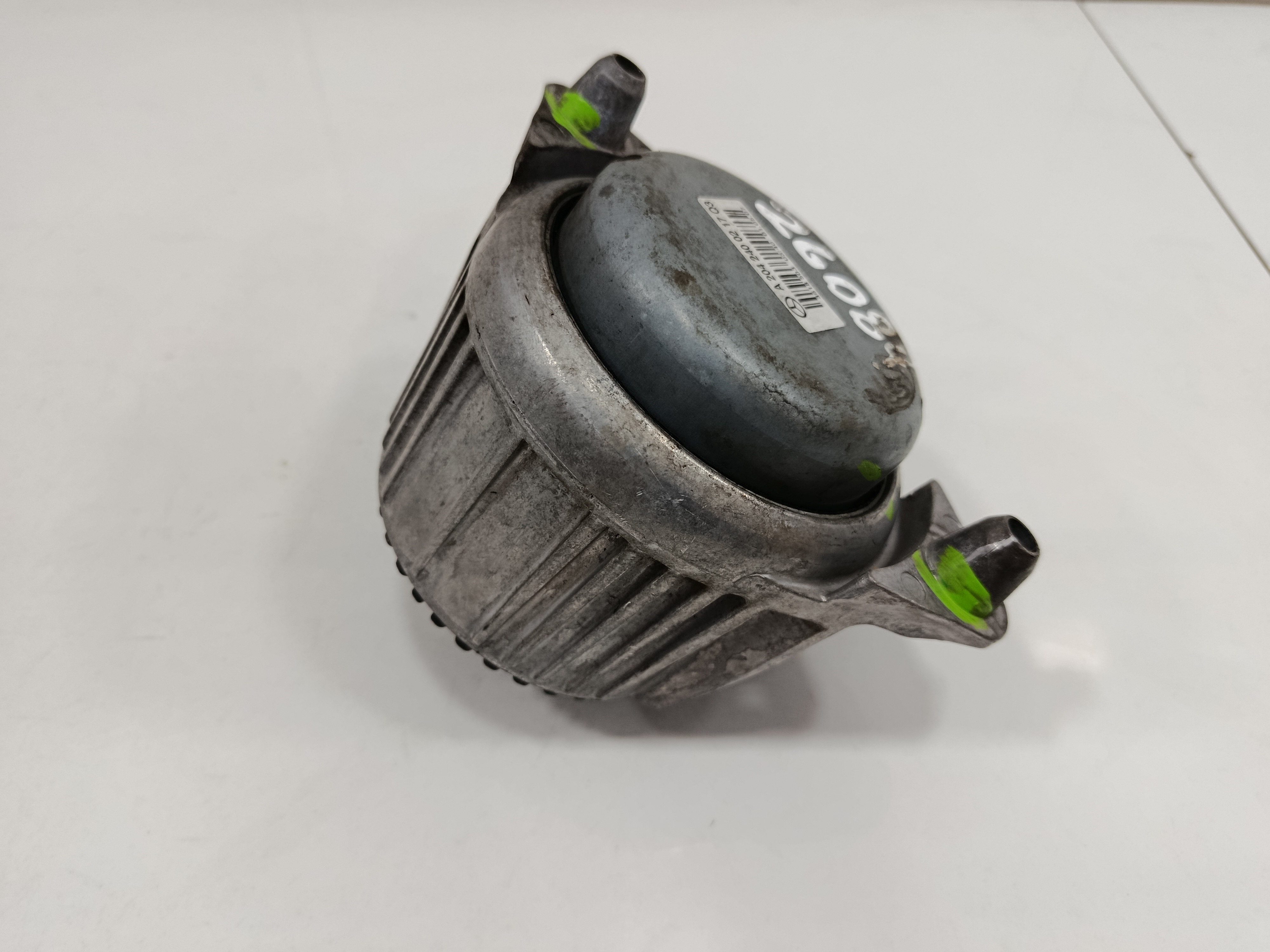 TACO MOTOR MERCEDES CLASE C (W204) BERLINA 2.1 CDI CAT