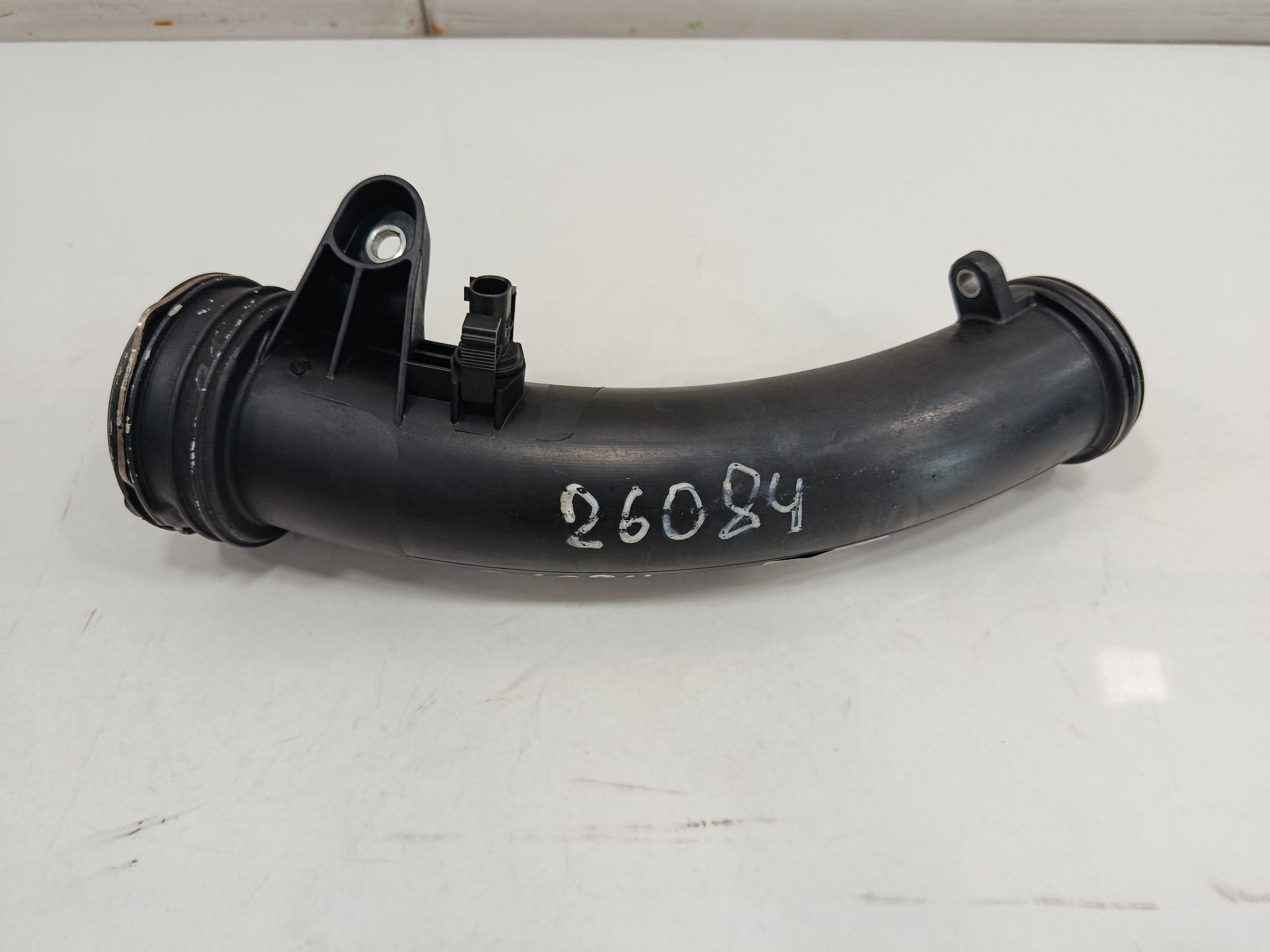 TUBO INTERCOOLER MERCEDES CLASE C (W204) BERLINA 2.1 CDI CAT