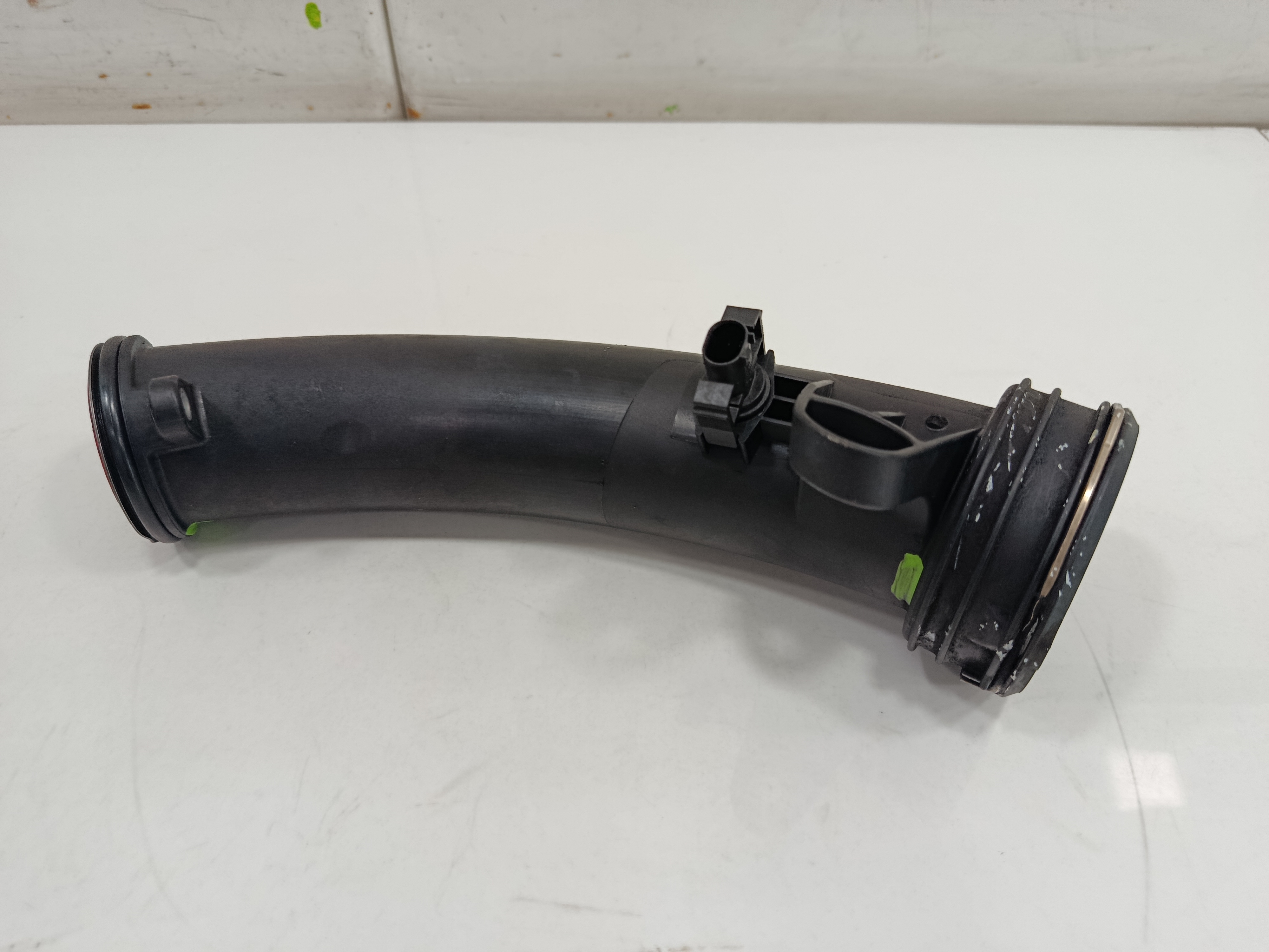 TUBO INTERCOOLER MERCEDES CLASE C (W204) BERLINA 2.1 CDI CAT