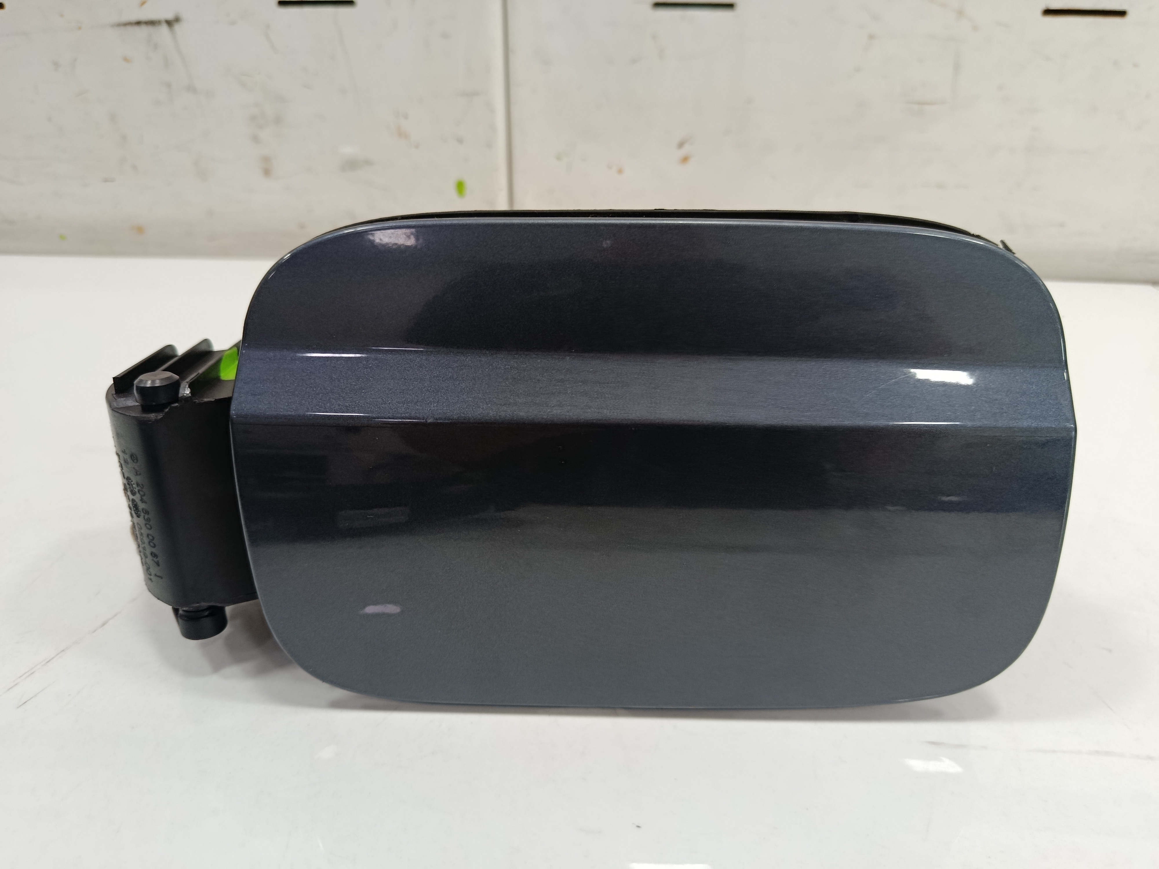 TAPA EXTERIOR COMBUSTIBLE MERCEDES CLASE C (W204) BERLINA 2.1 CDI CAT