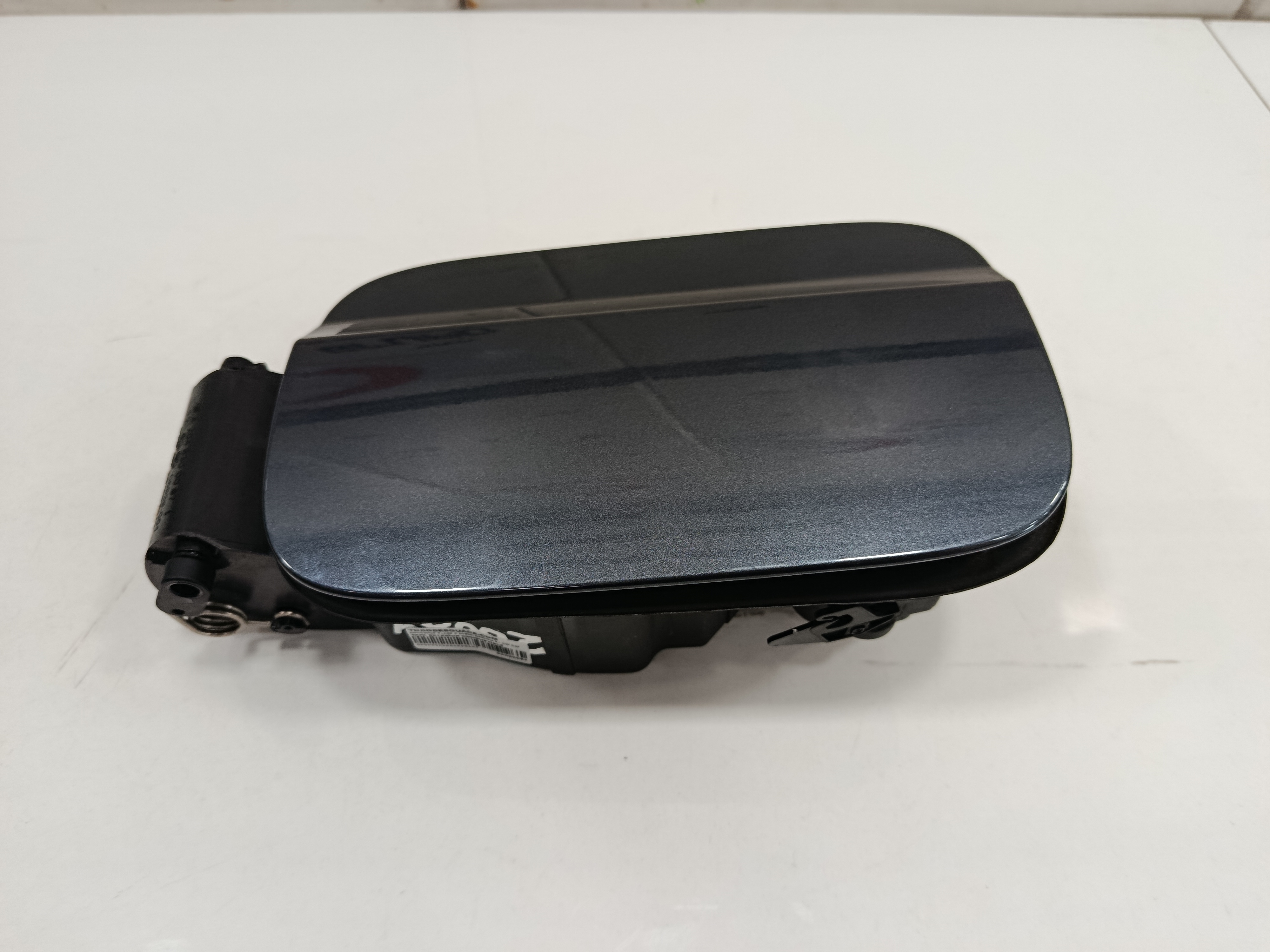 TAPA EXTERIOR COMBUSTIBLE MERCEDES CLASE C (W204) BERLINA 2.1 CDI CAT