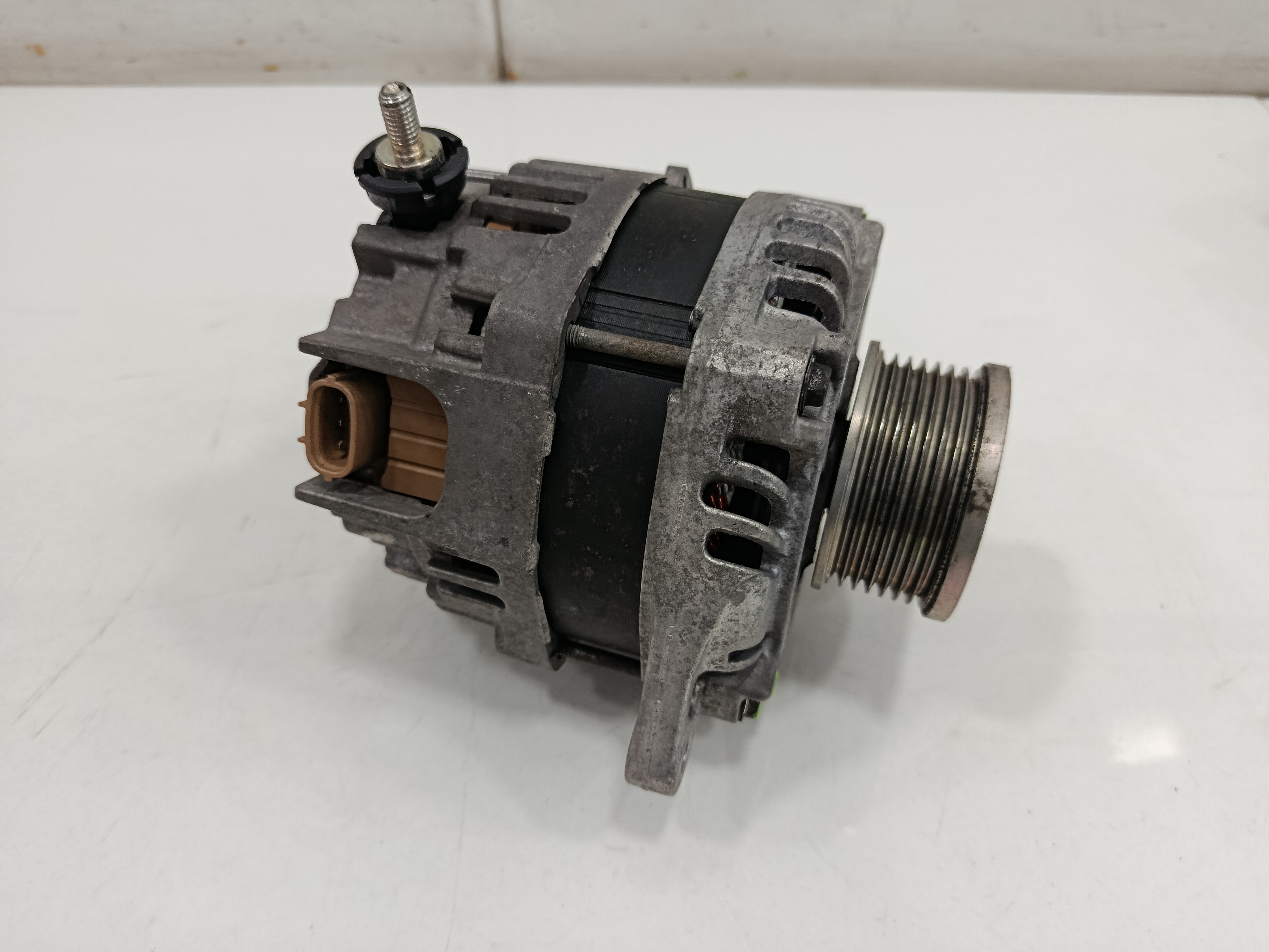 ALTERNADOR RENAULT MAXITY *