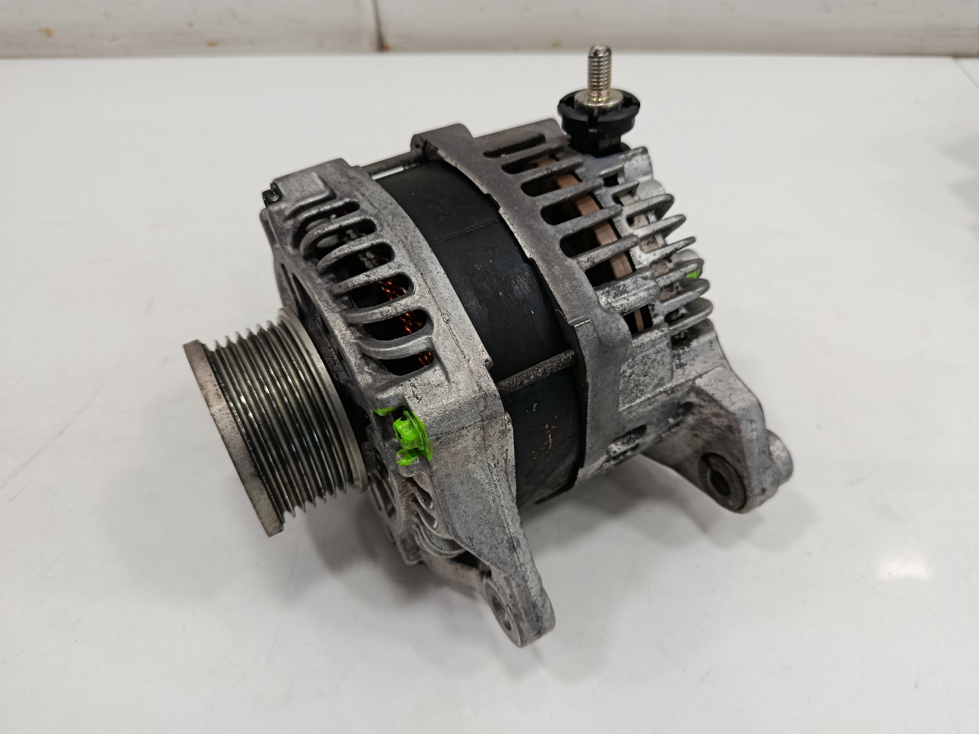 ALTERNADOR RENAULT MAXITY *