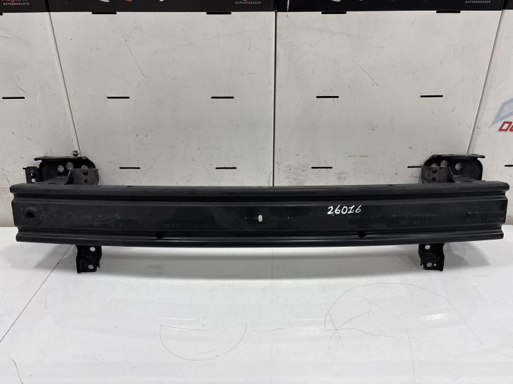 TRAVIESA DELANTERA FORD FIESTA (CCN) Black Edition