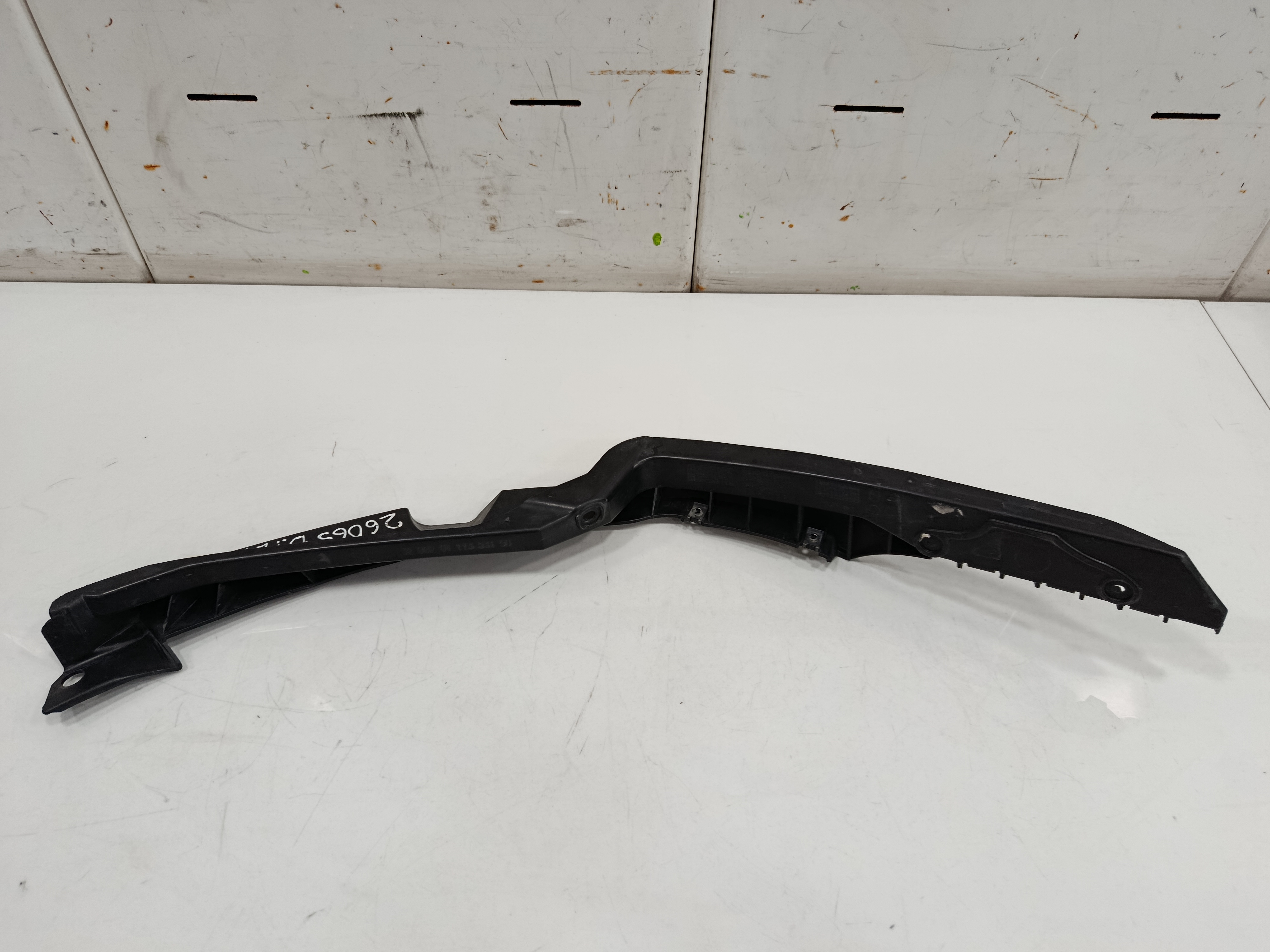 SOPORTE FARO IZQUIERDO SKODA OCTAVIA BERLINA (1Z3) Active