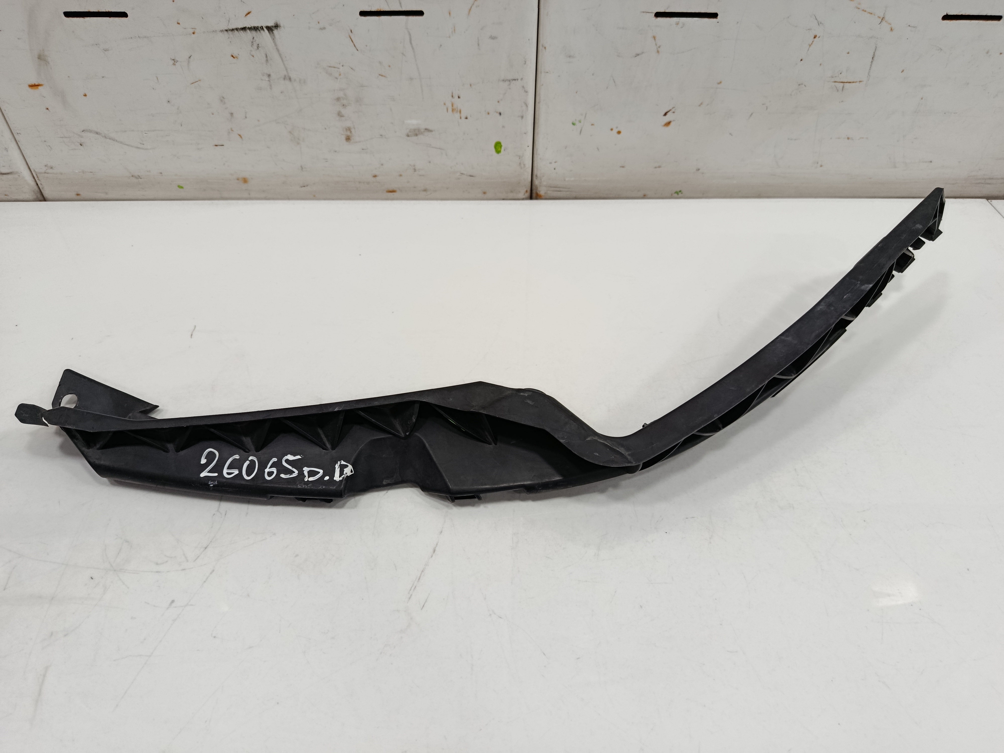 SOPORTE FARO DERECHO SKODA OCTAVIA BERLINA (1Z3) Active