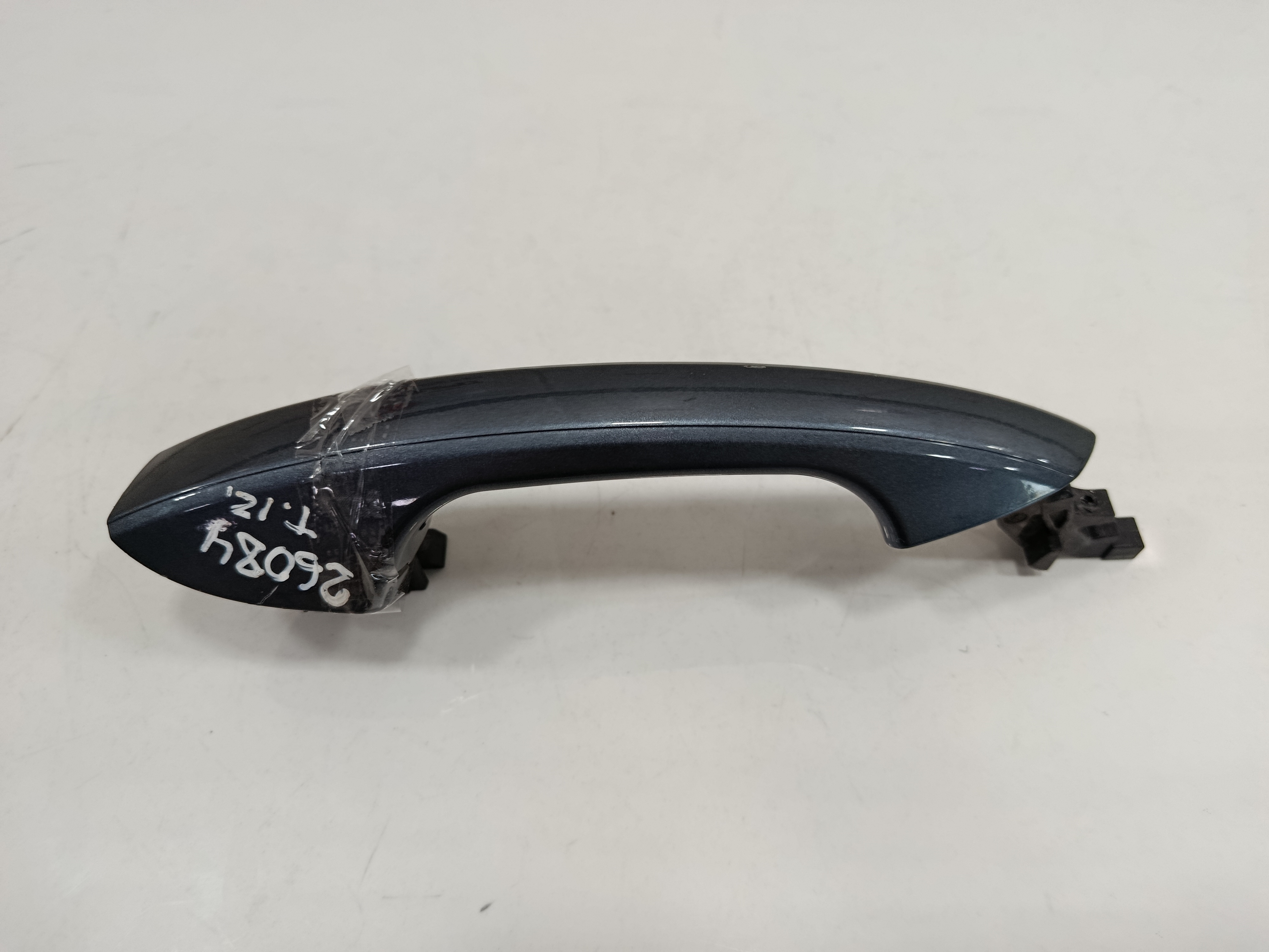 MANETA EXTERIOR TRASERA IZQUIERDA MERCEDES CLASE C (W204) BERLINA 2.1 CDI CAT
