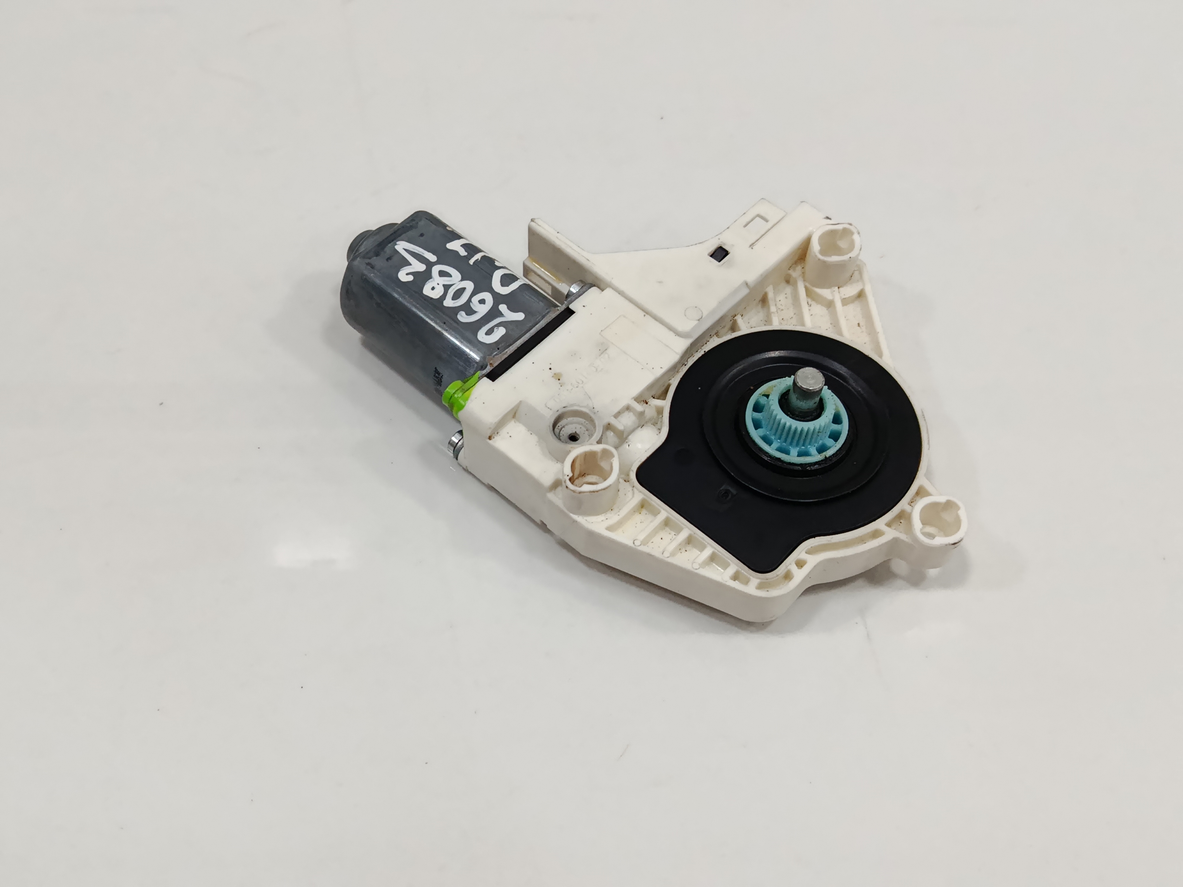 MOTOR ELEVALUNAS DELANTERO IZQUIERDO AUDI Q3 (8U) 2.0 TDI (103kW) Advance