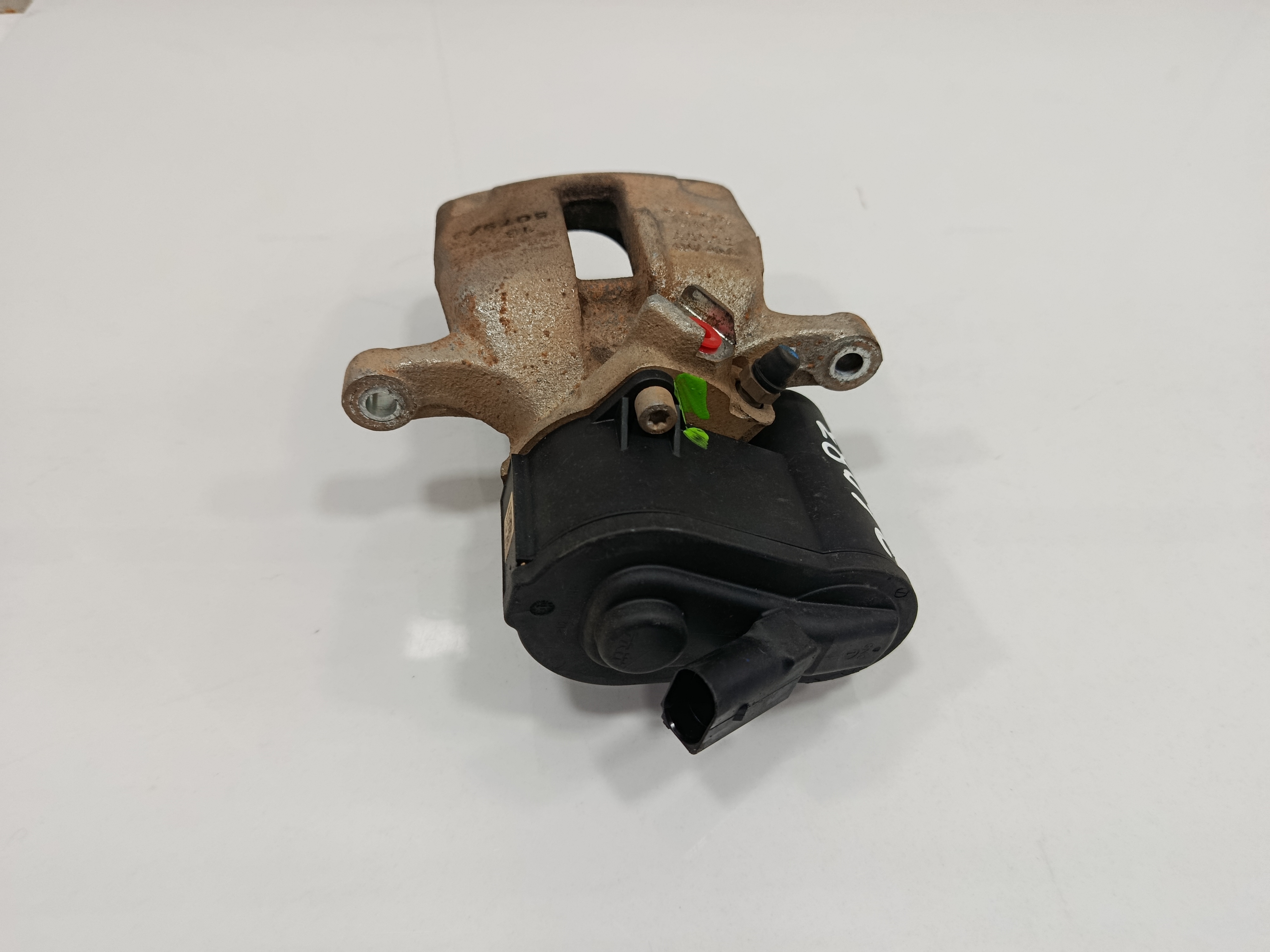 PINZA DE FRENO TRASERA DERECHA AUDI Q3 (8U) 2.0 TDI (103kW) Advance