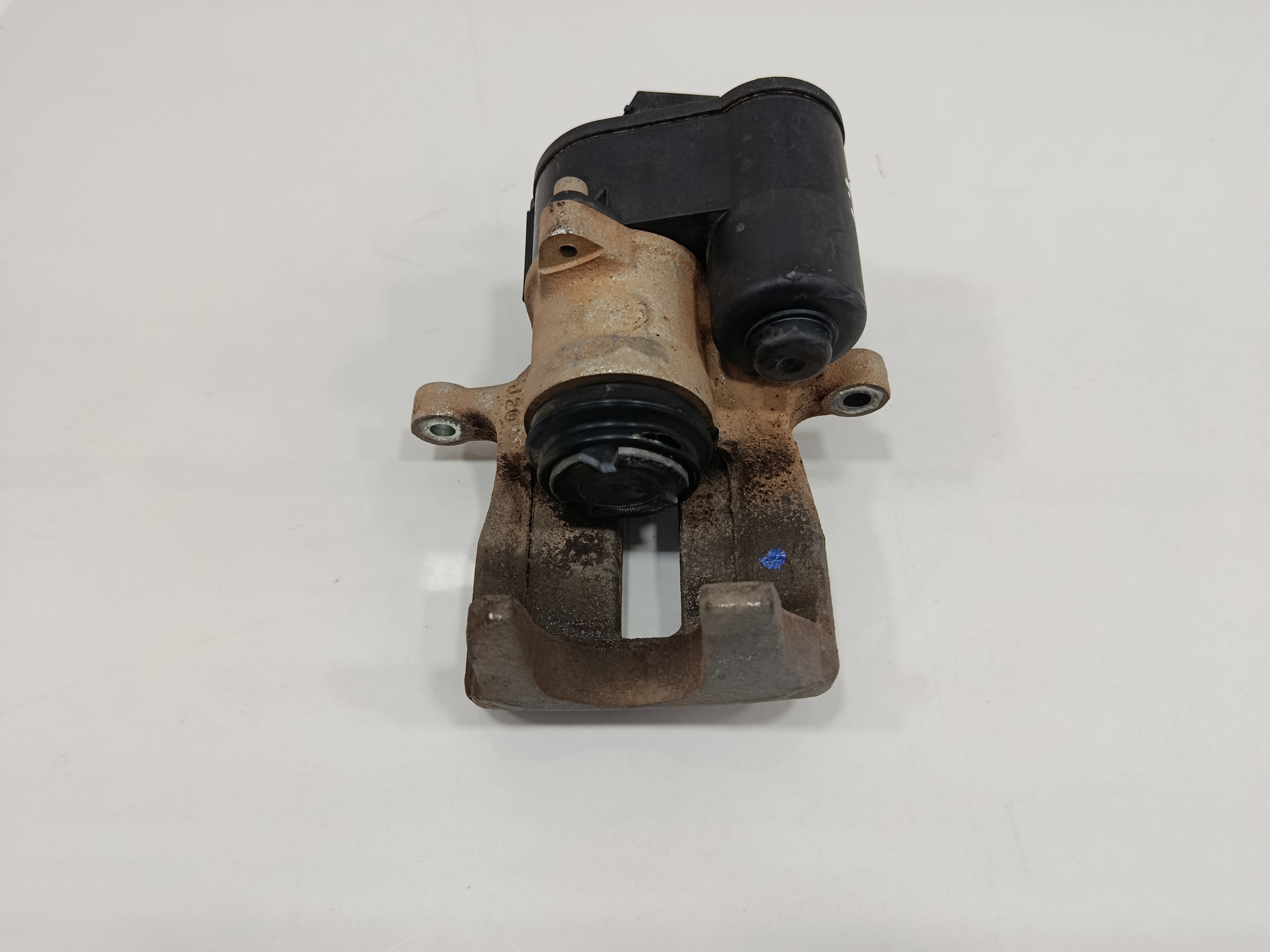 PINZA DE FRENO TRASERA DERECHA AUDI Q3 (8U) 2.0 TDI (103kW) Advance
