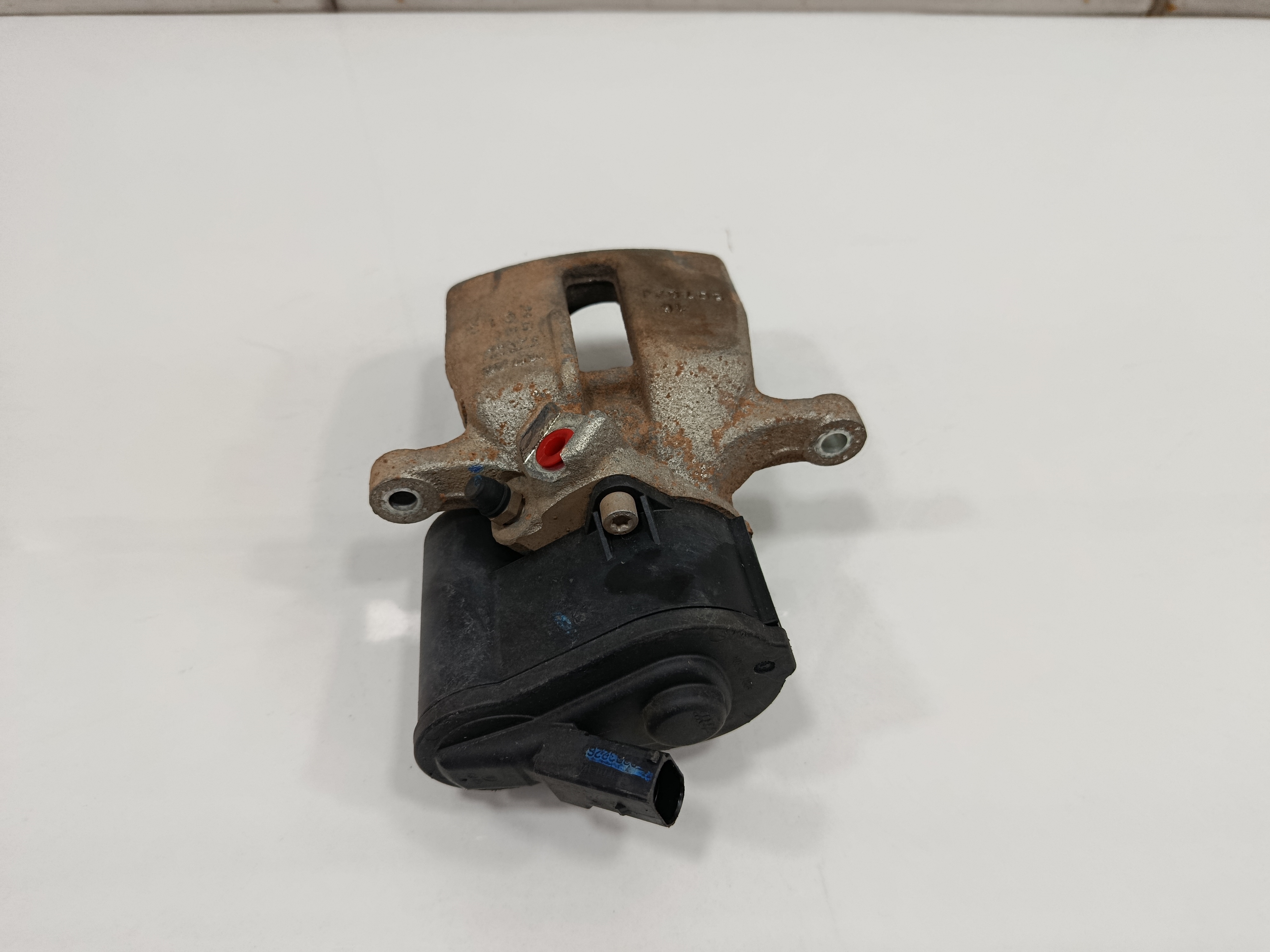 PINZA DE FRENO TRASERA IZQUIERDA AUDI Q3 (8U) 2.0 TDI (103kW) Advance