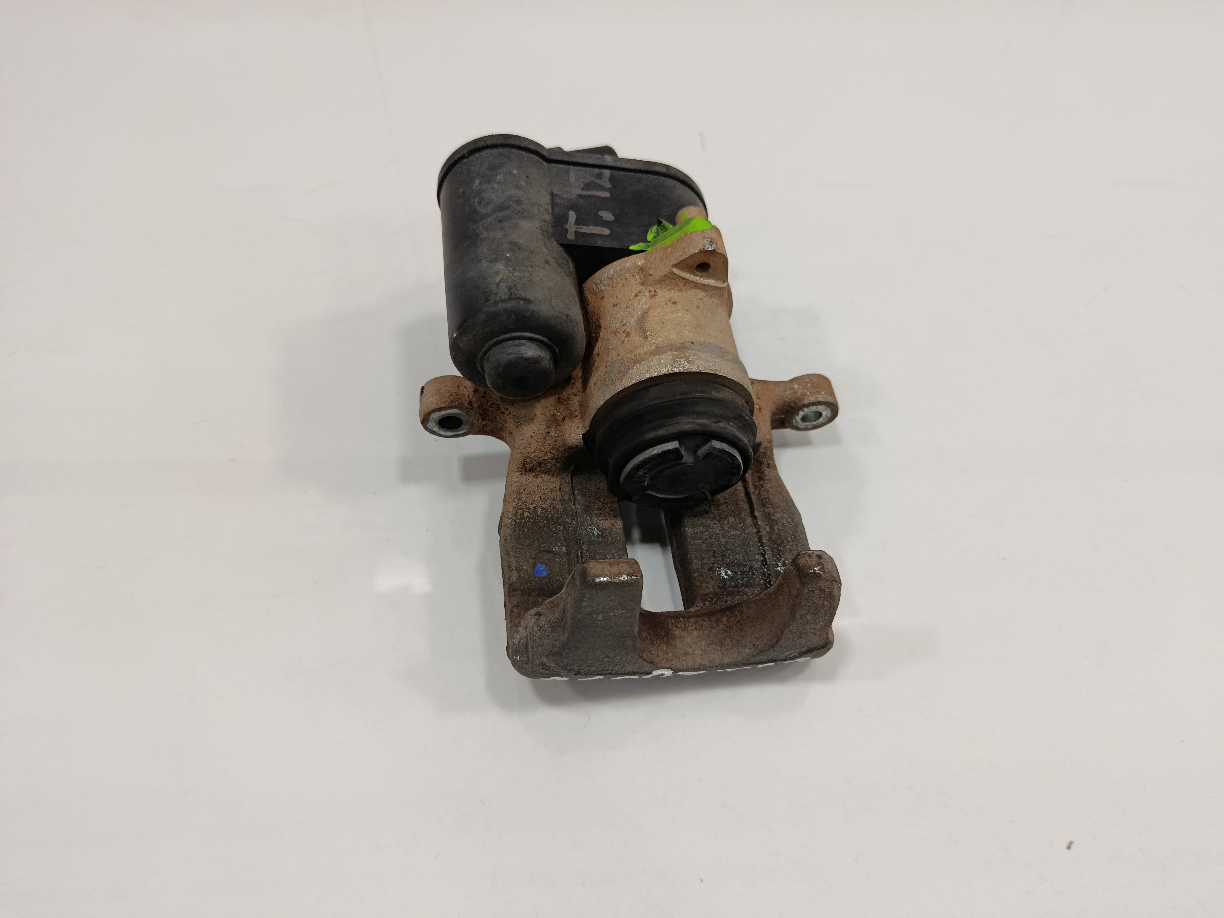 PINZA DE FRENO TRASERA IZQUIERDA AUDI Q3 (8U) 2.0 TDI (103kW) Advance