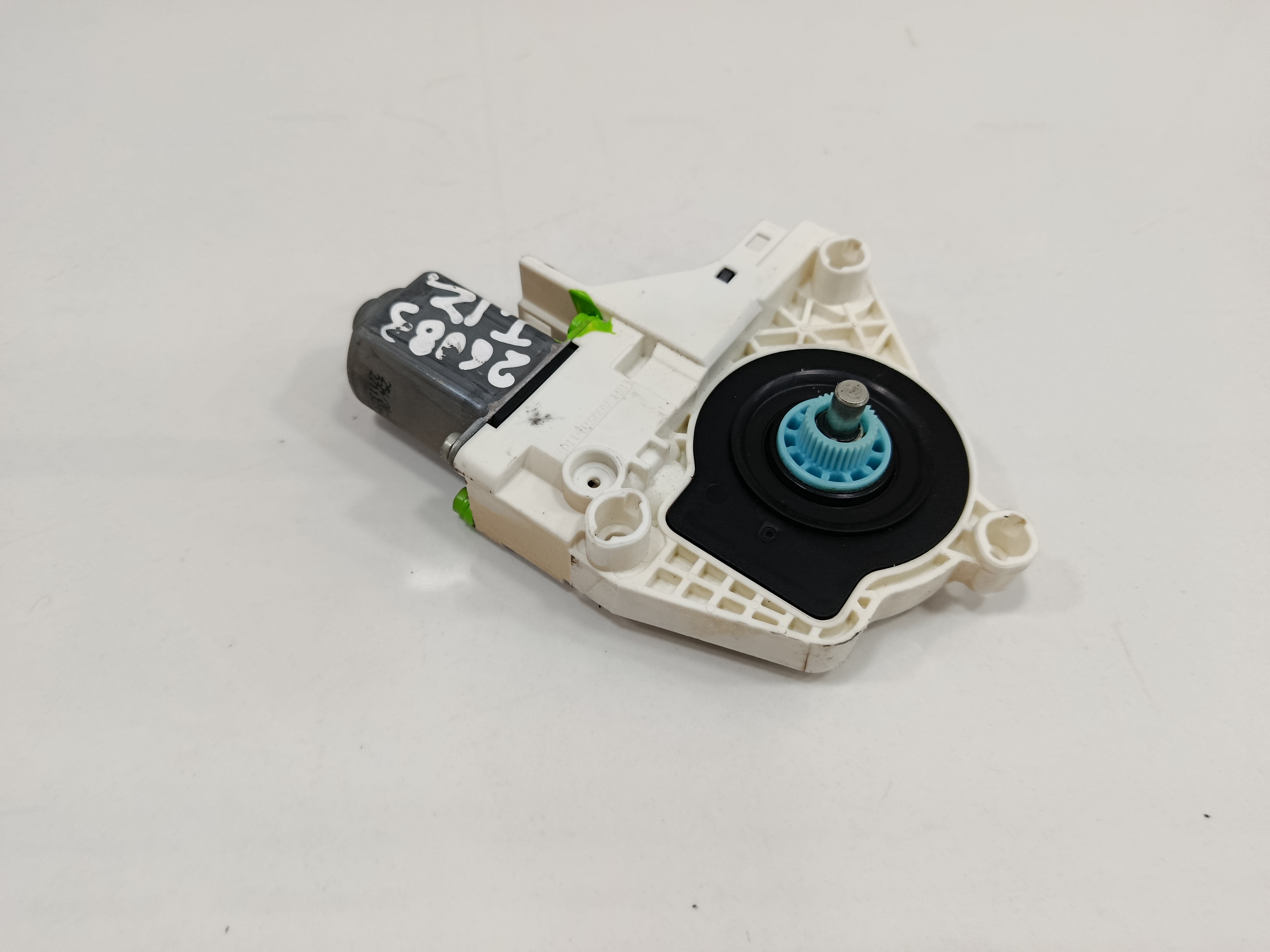 MOTOR ELEVALUNAS TRASERO IZQUIERDO AUDI Q3 (8U) 2.0 TDI (103kW) Advance