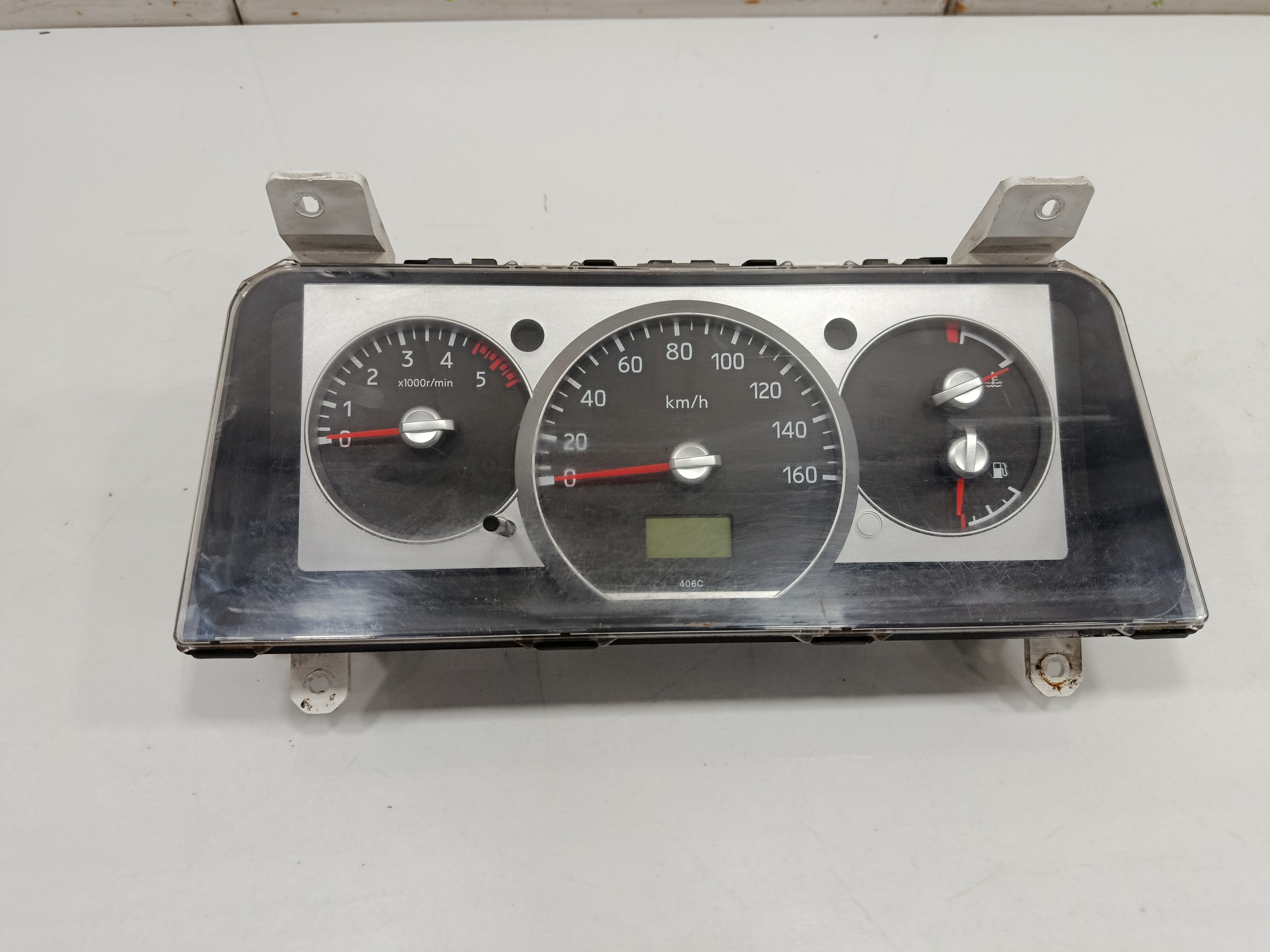 CUADRO INSTRUMENTOS RENAULT MAXITY *