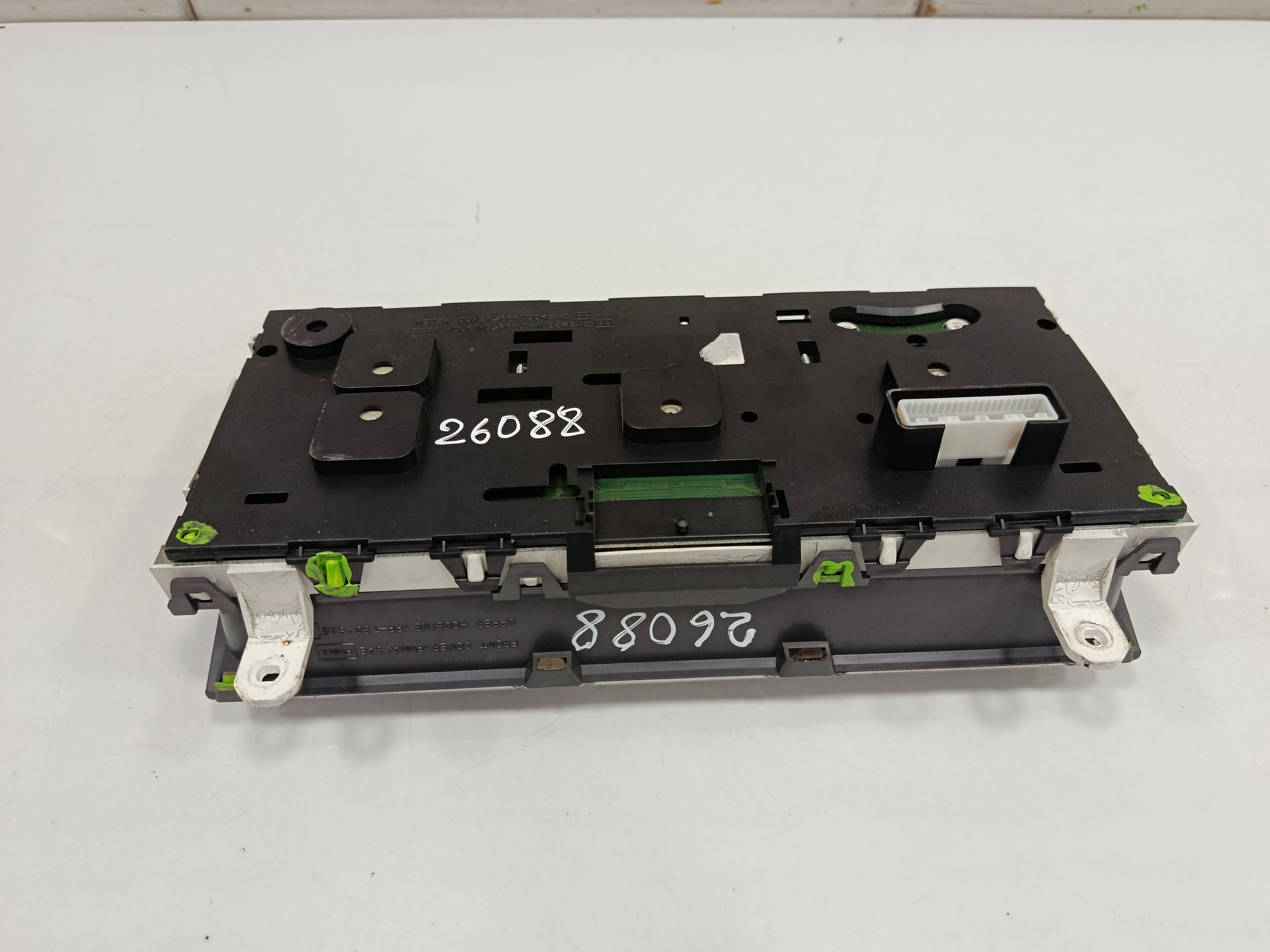 CUADRO INSTRUMENTOS RENAULT MAXITY *