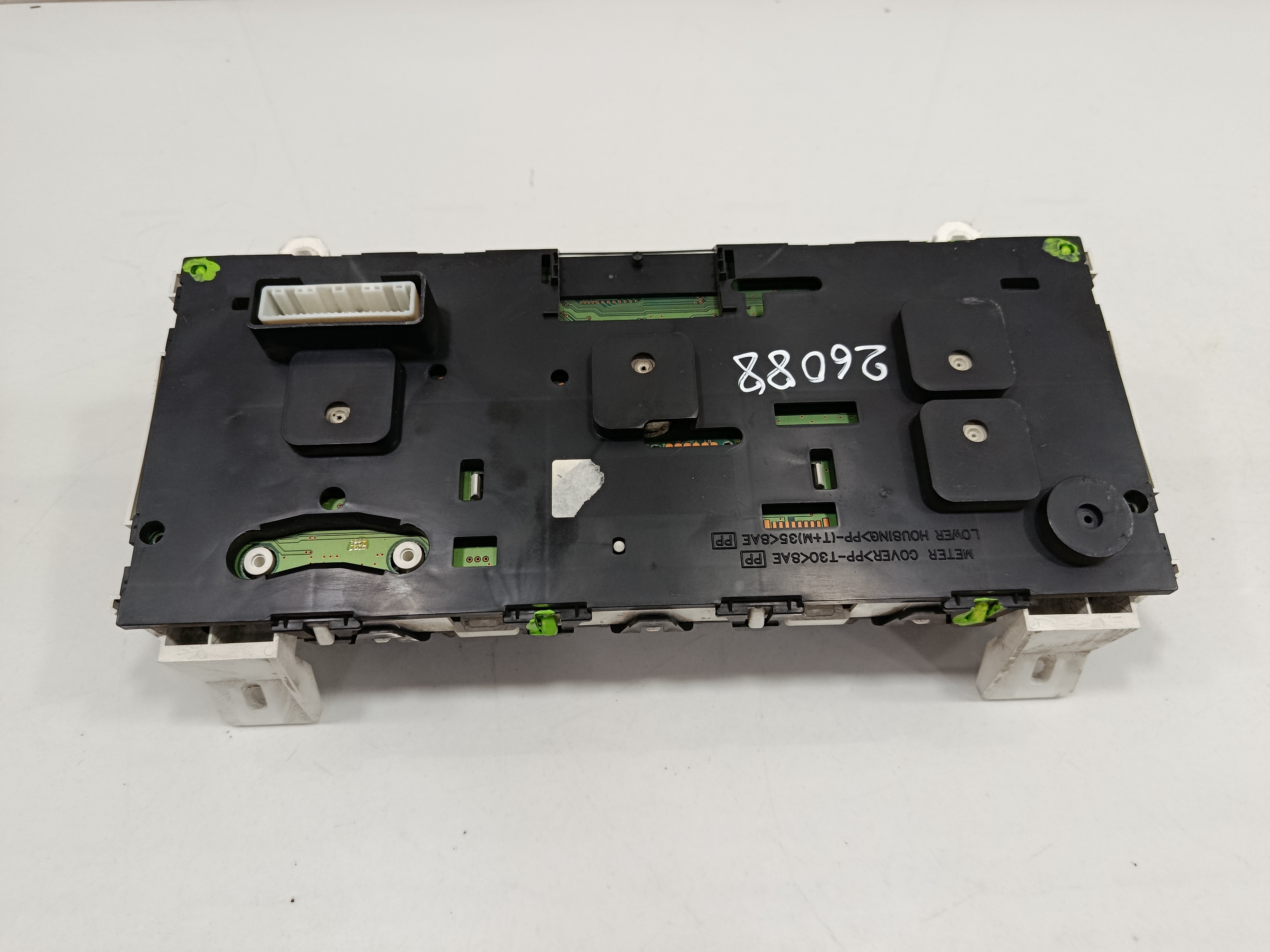 CUADRO INSTRUMENTOS RENAULT MAXITY *