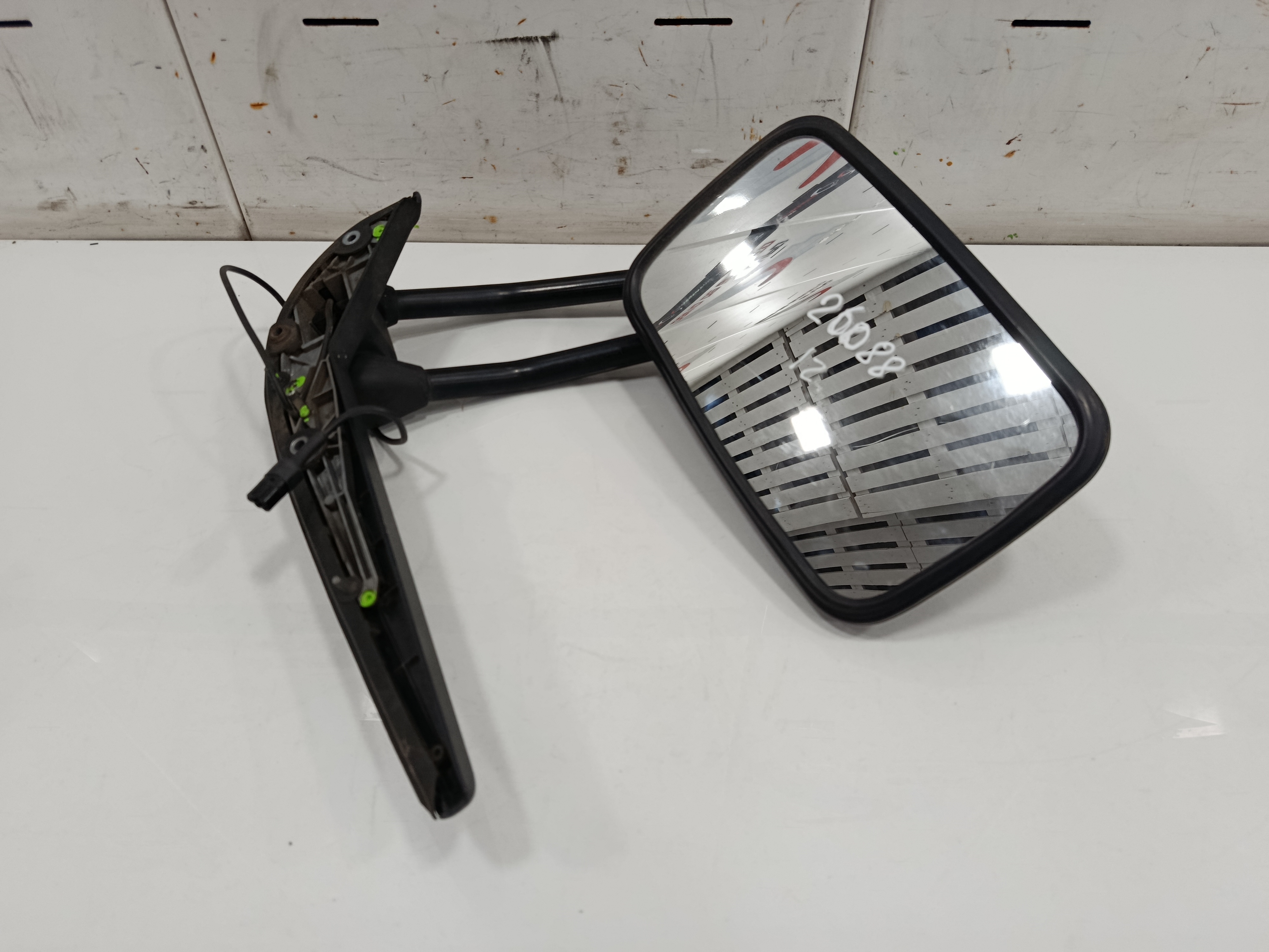 RETROVISOR IZQUIERDO RENAULT MAXITY *