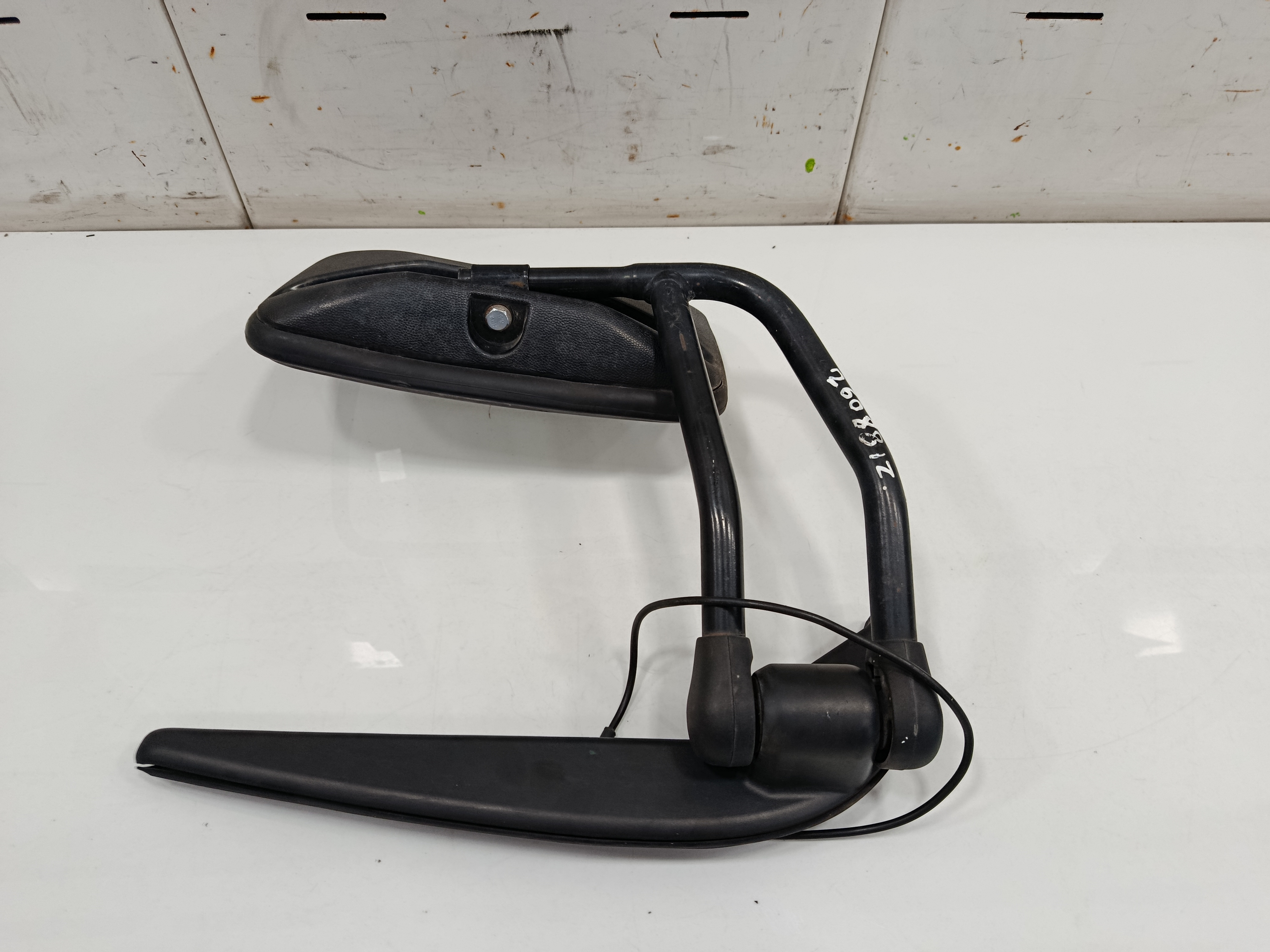 RETROVISOR IZQUIERDO RENAULT MAXITY *