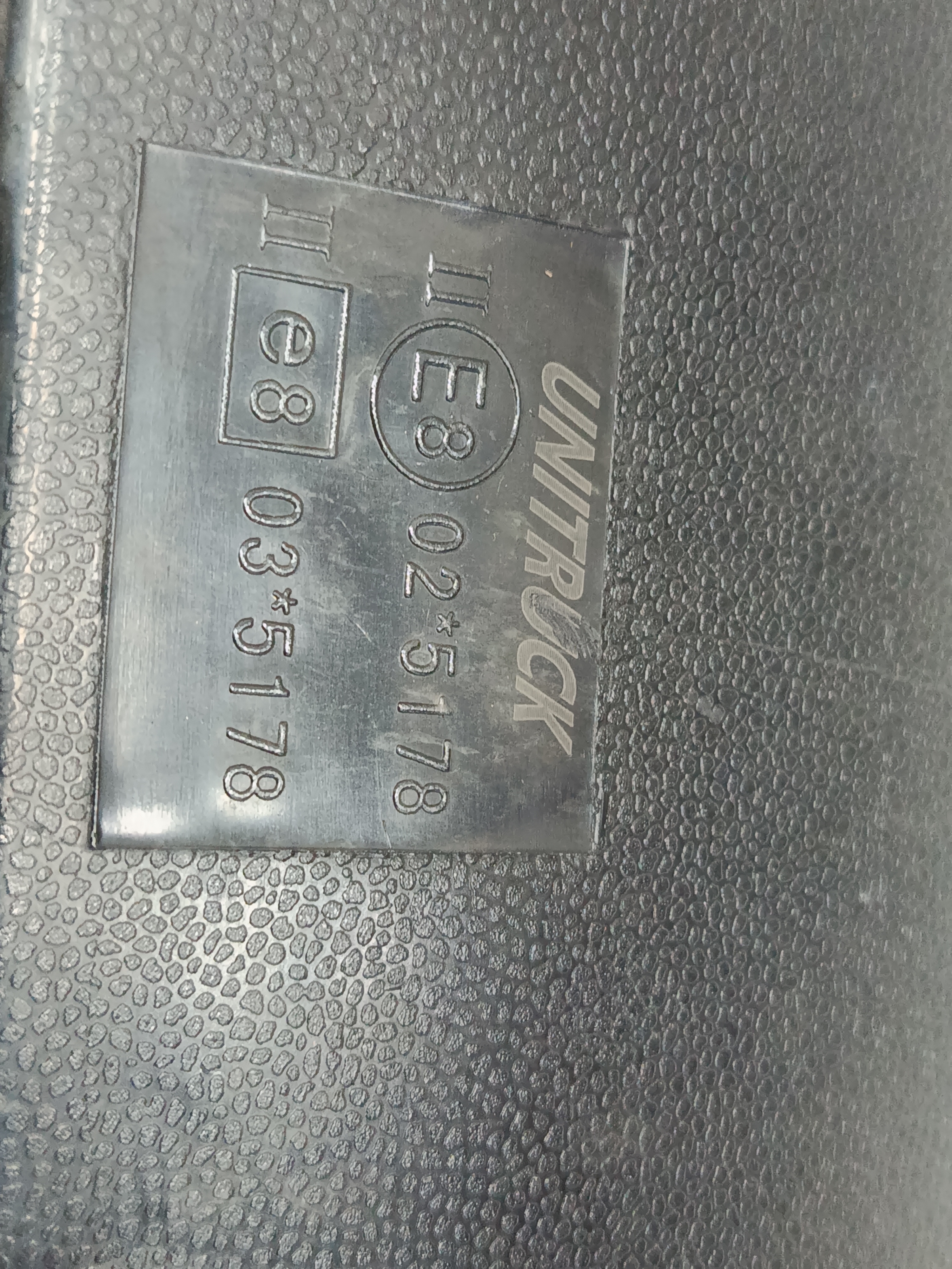 RETROVISOR IZQUIERDO RENAULT MAXITY *