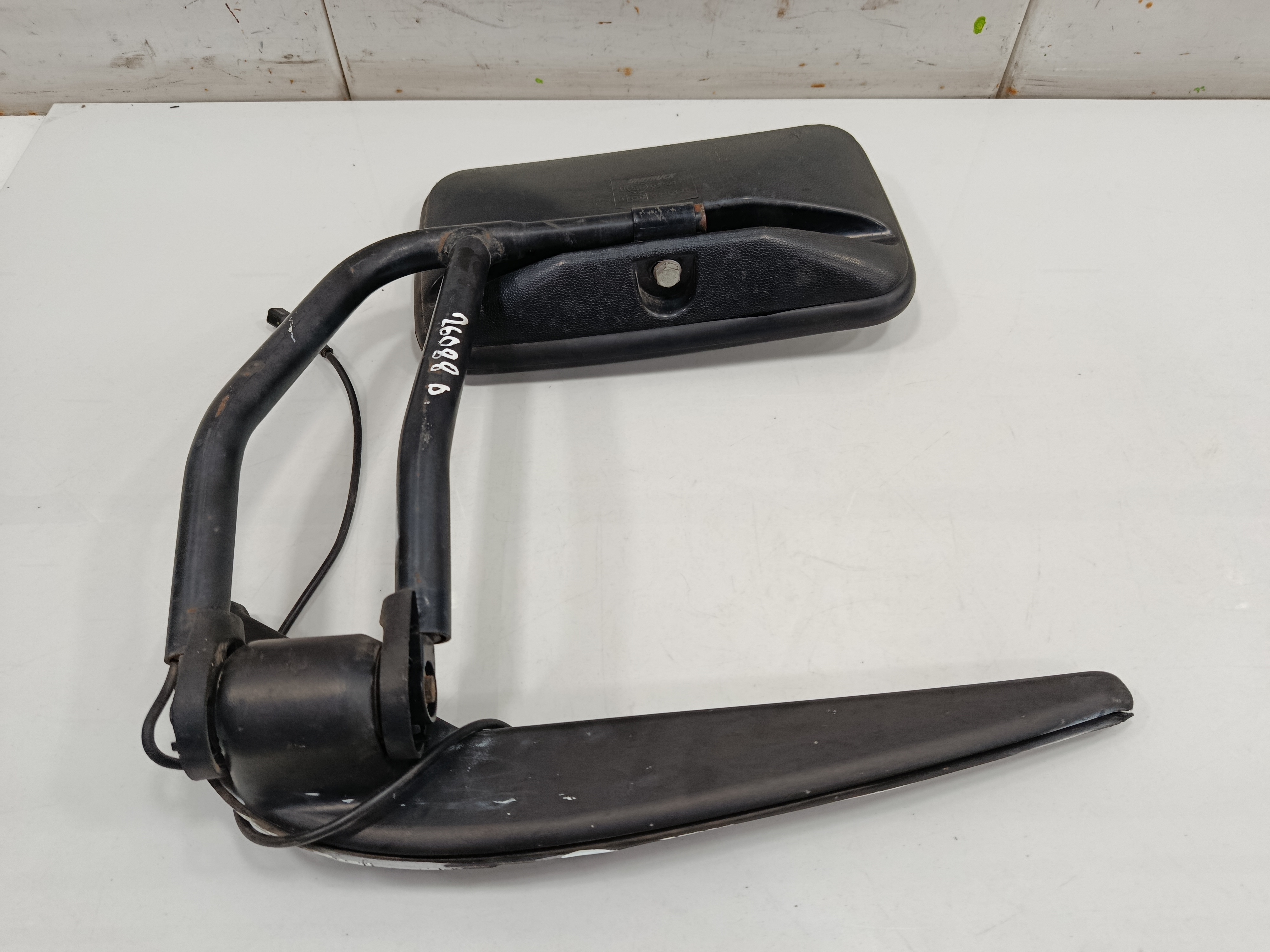 RETROVISOR DERECHO RENAULT MAXITY *