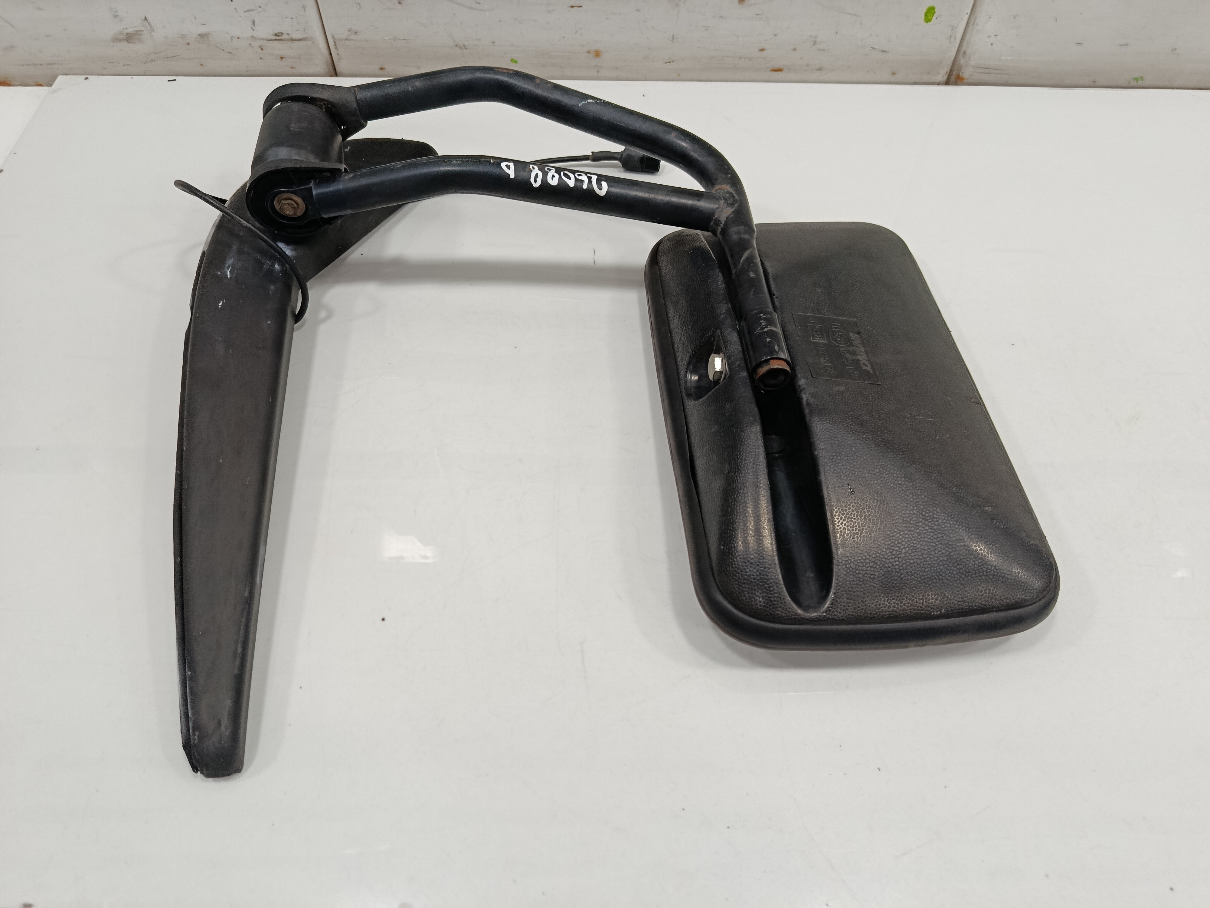 RETROVISOR DERECHO RENAULT MAXITY *