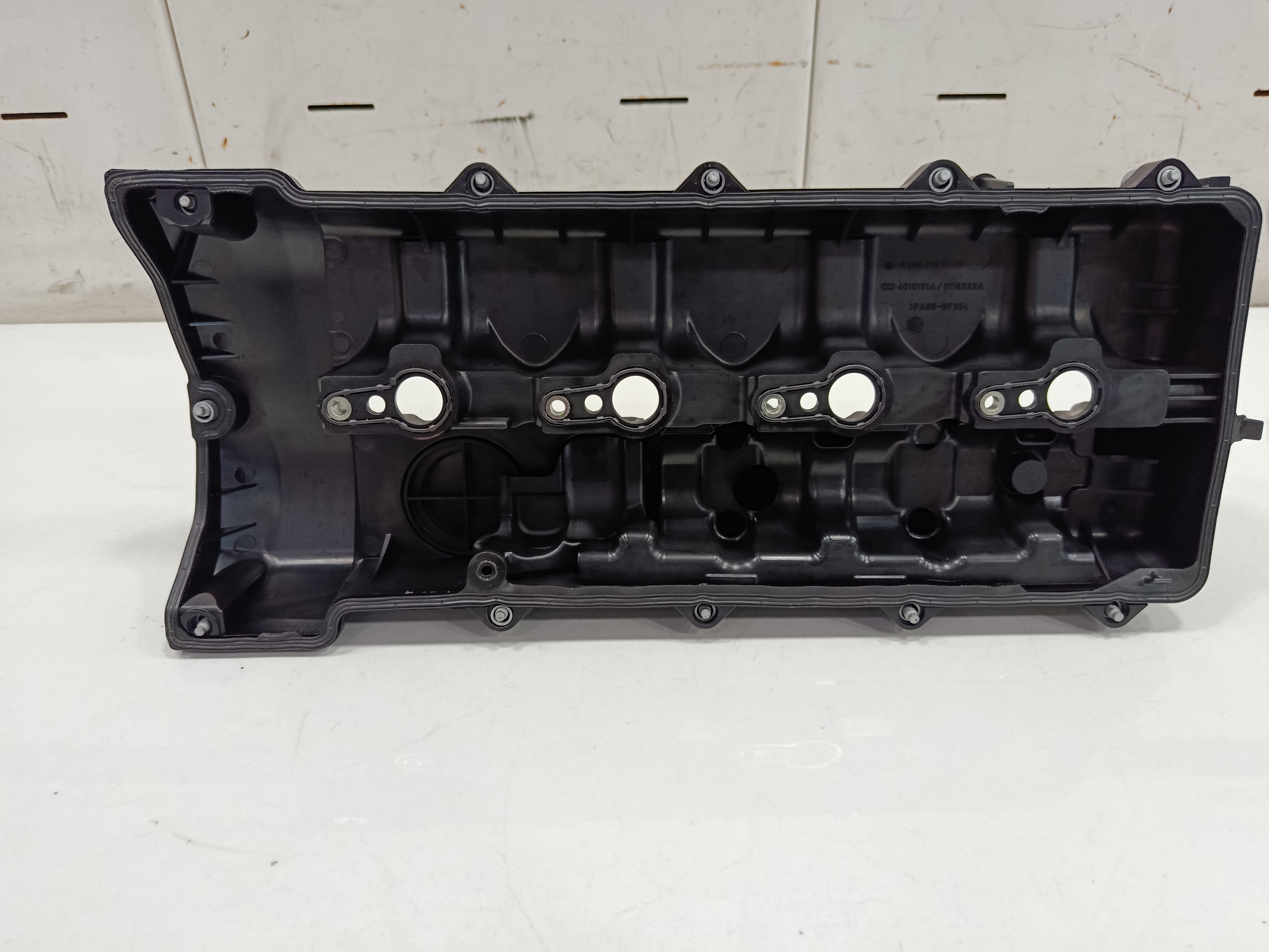 TAPA BALANCINES MERCEDES CLASE C (W204) BERLINA 2.1 CDI CAT