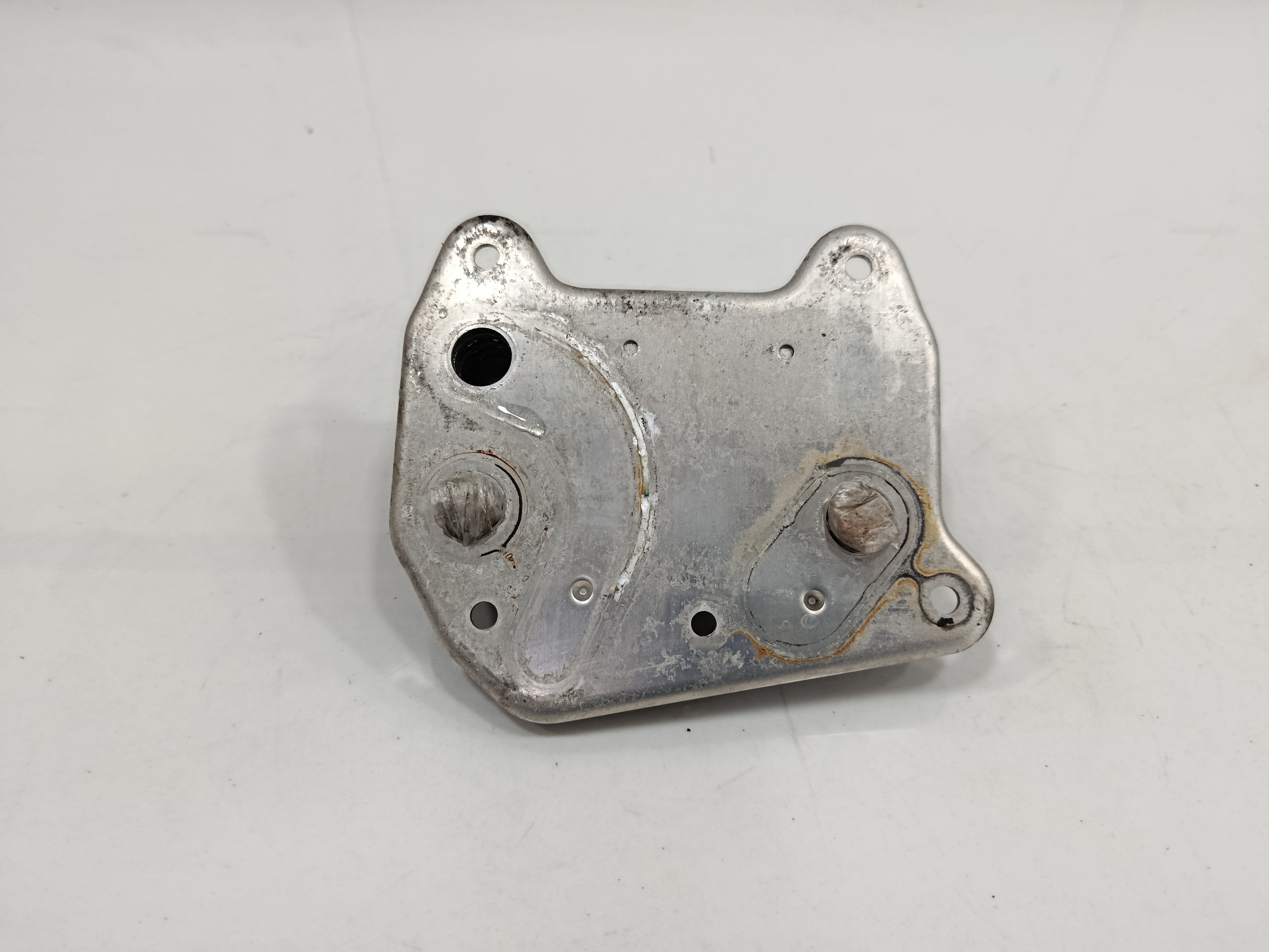 ENFRIADOR ACEITE MOTOR MERCEDES CLASE C (W204) BERLINA 2.1 CDI CAT