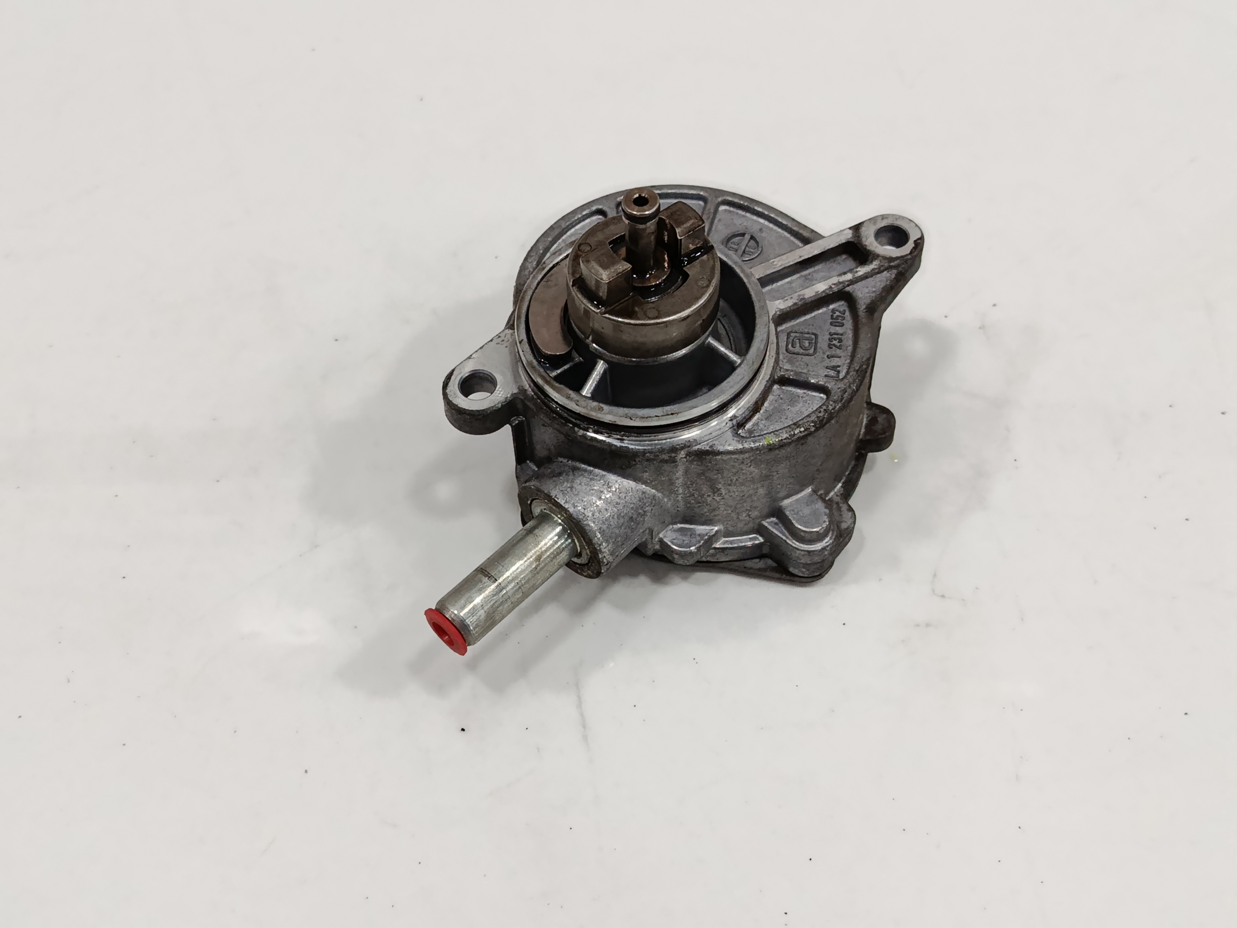 DEPRESOR FRENO / BOMBA VACIO MERCEDES CLASE C (W204) BERLINA 2.1 CDI CAT