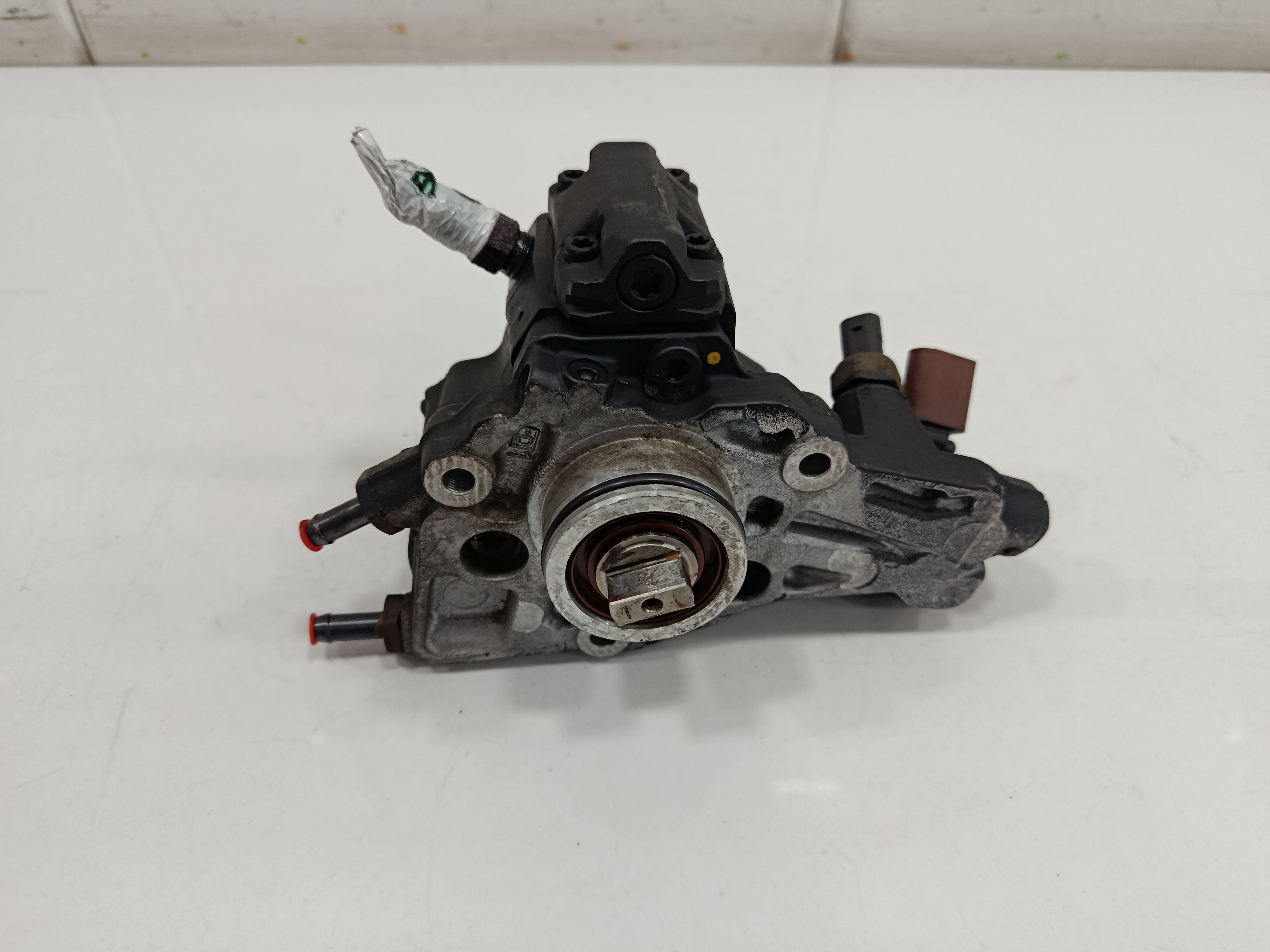 BOMBA INYECCION MERCEDES CLASE C (W204) BERLINA 2.1 CDI CAT