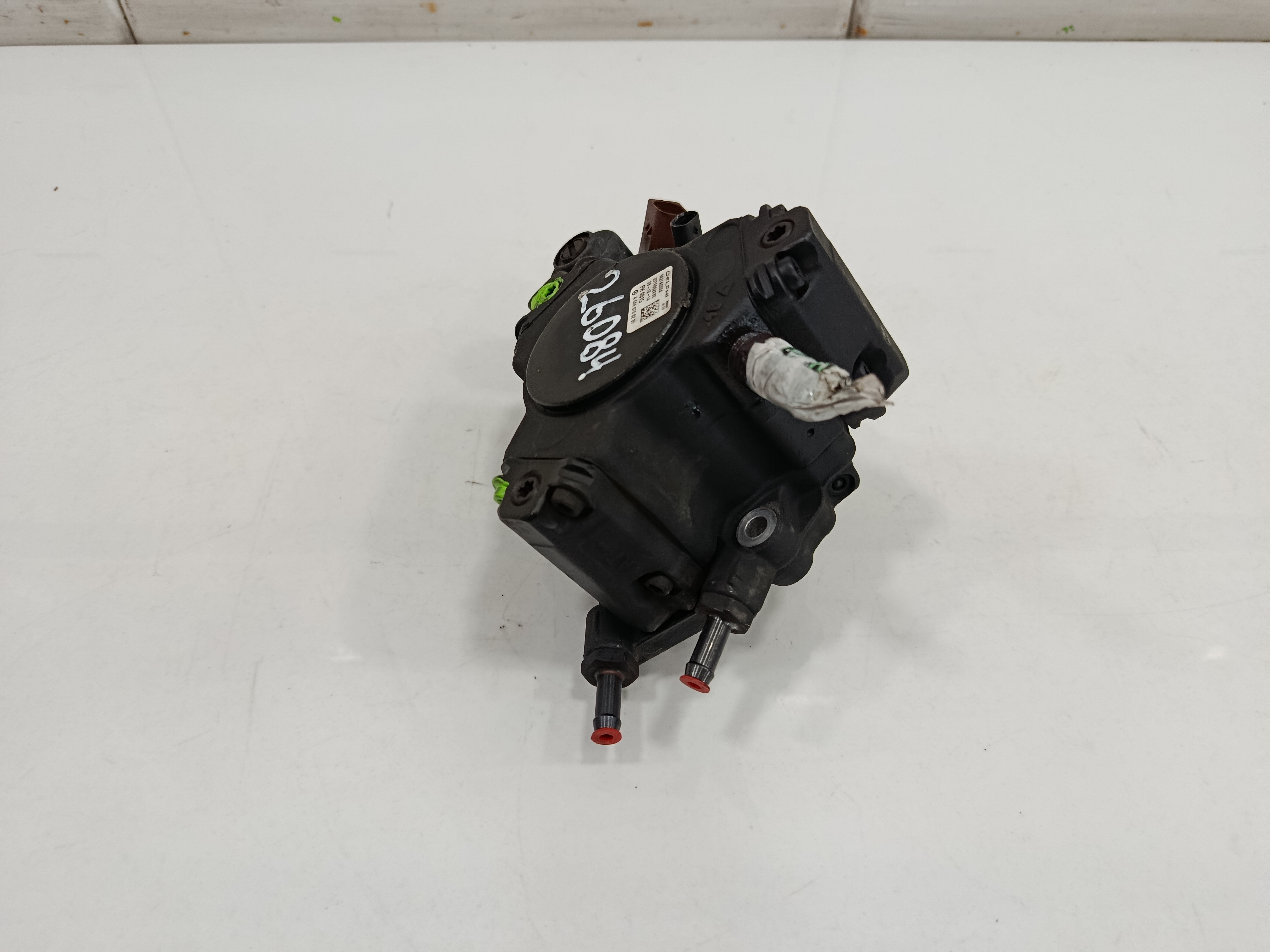 BOMBA INYECCION MERCEDES CLASE C (W204) BERLINA 2.1 CDI CAT