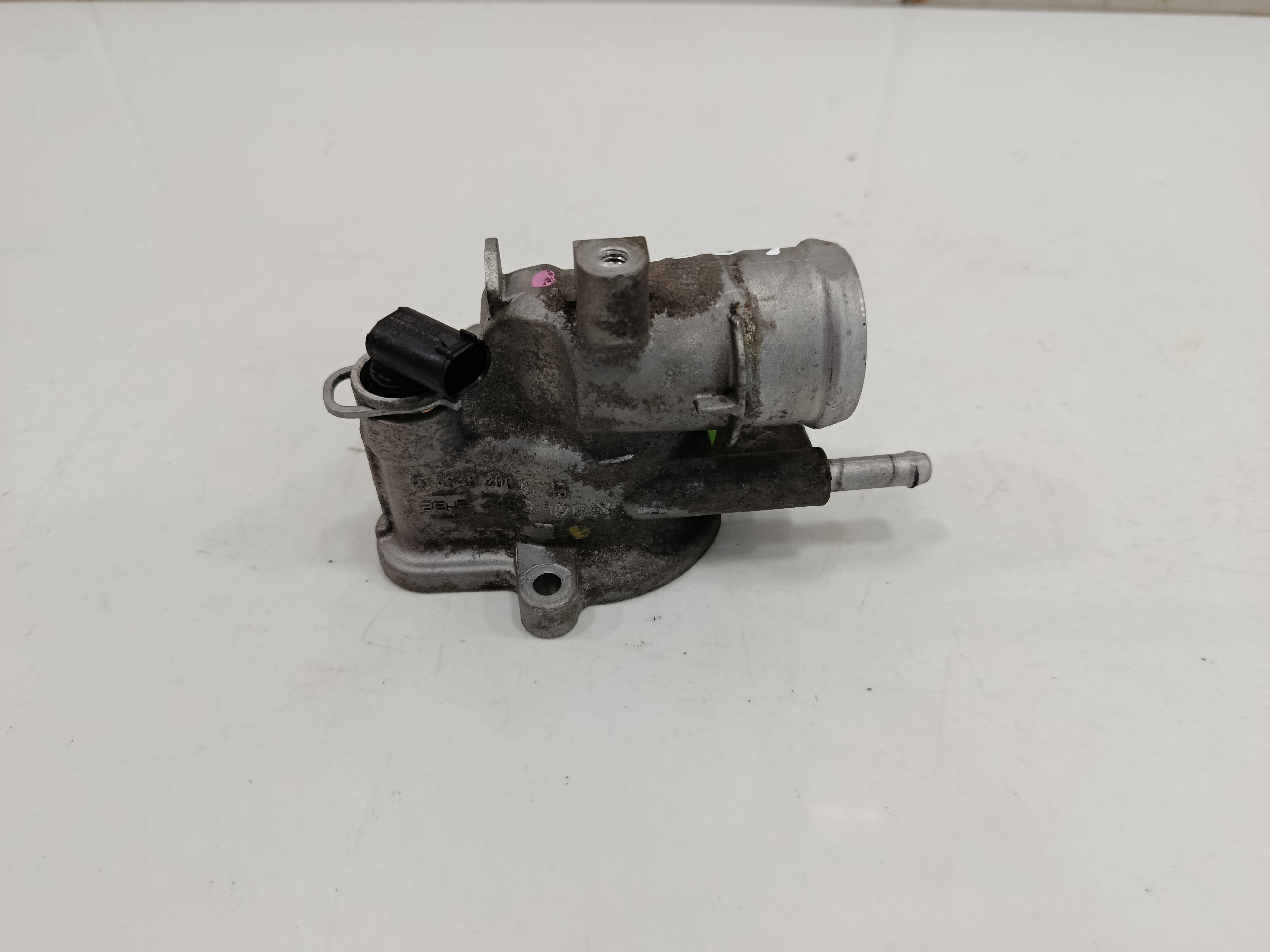 TERMOSTATO MERCEDES CLASE C (W204) BERLINA 2.1 CDI CAT