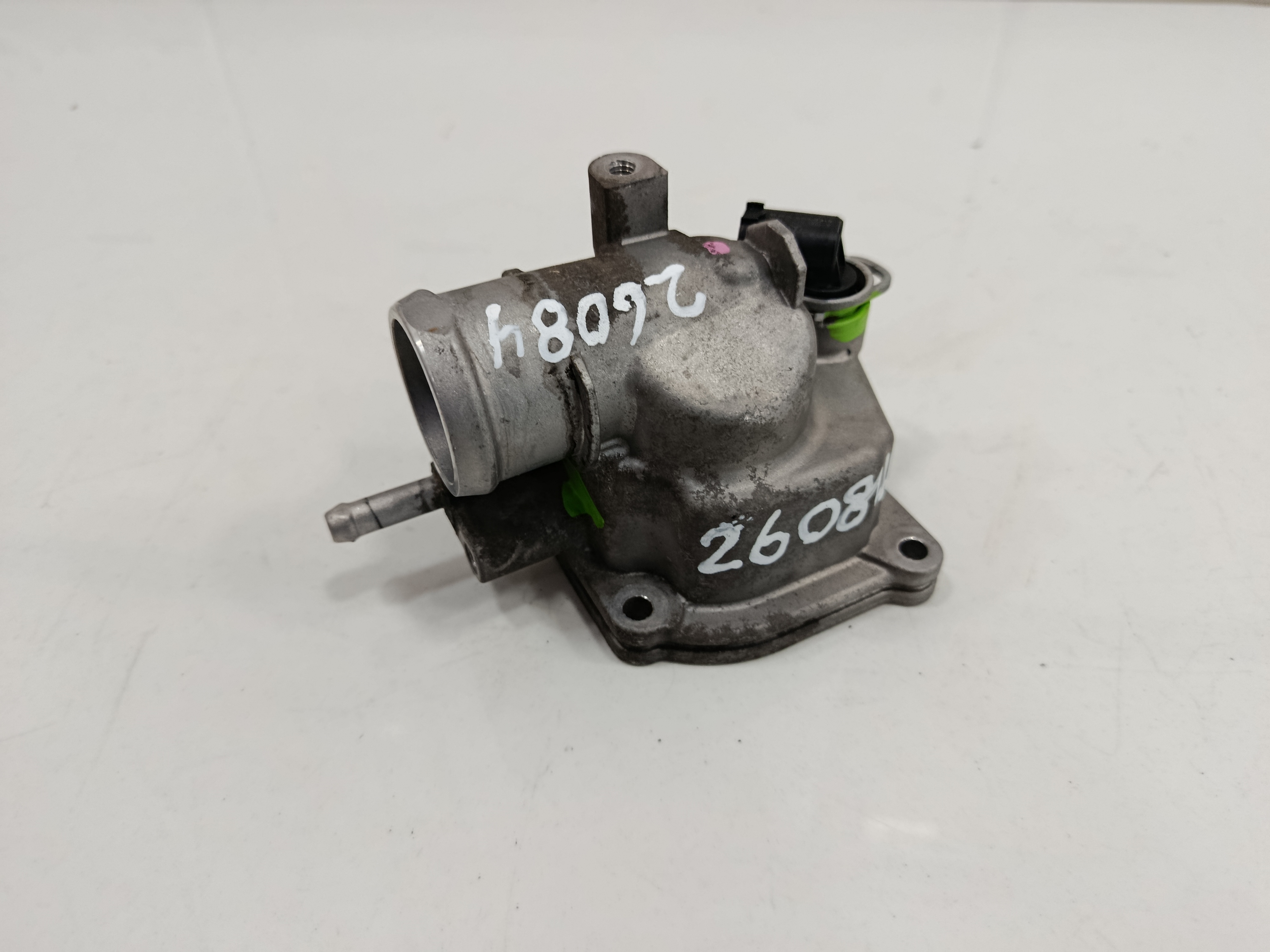 TERMOSTATO MERCEDES CLASE C (W204) BERLINA 2.1 CDI CAT