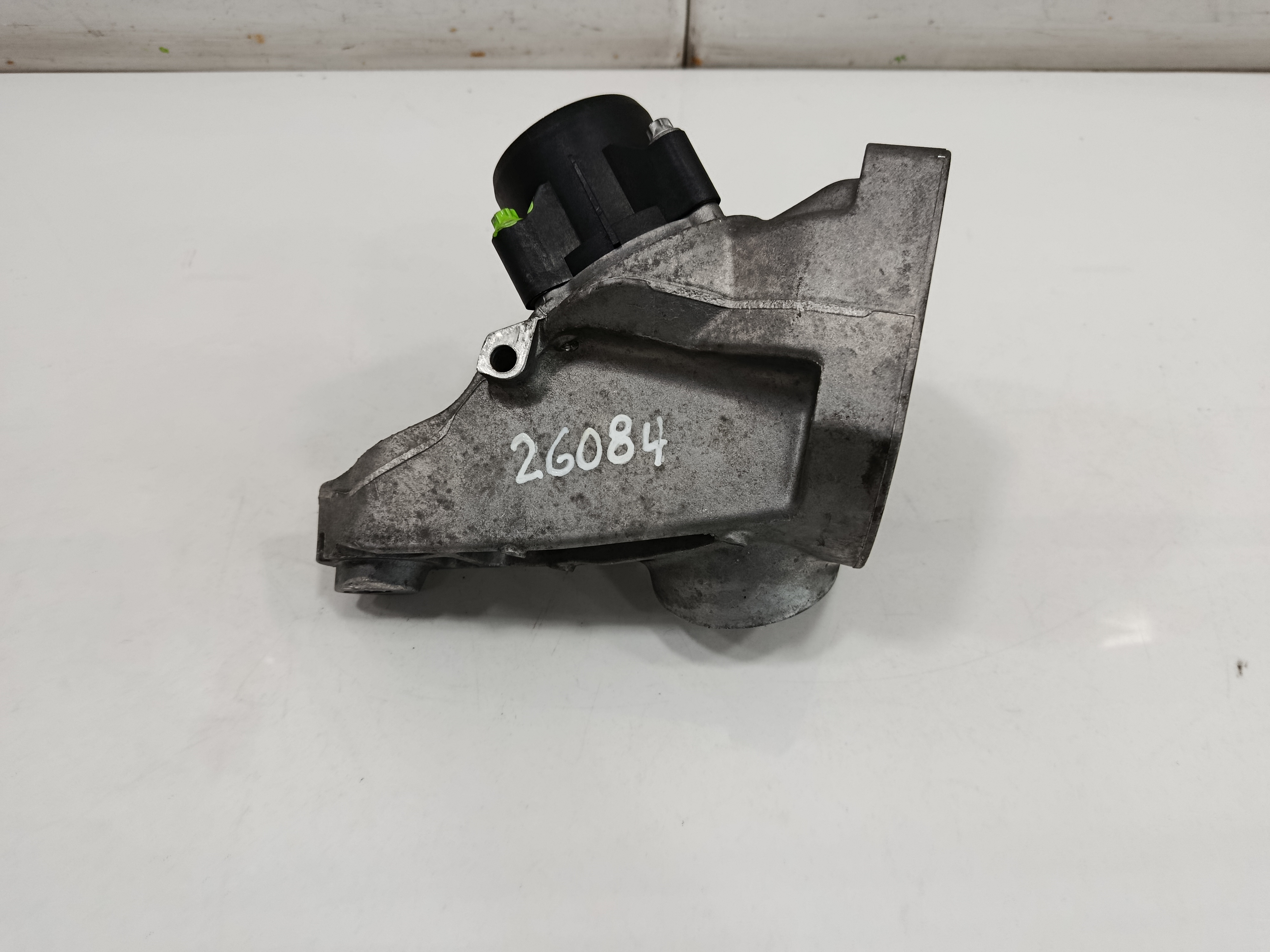 SOPORTE MOTOR MERCEDES CLASE C (W204) BERLINA 2.1 CDI CAT