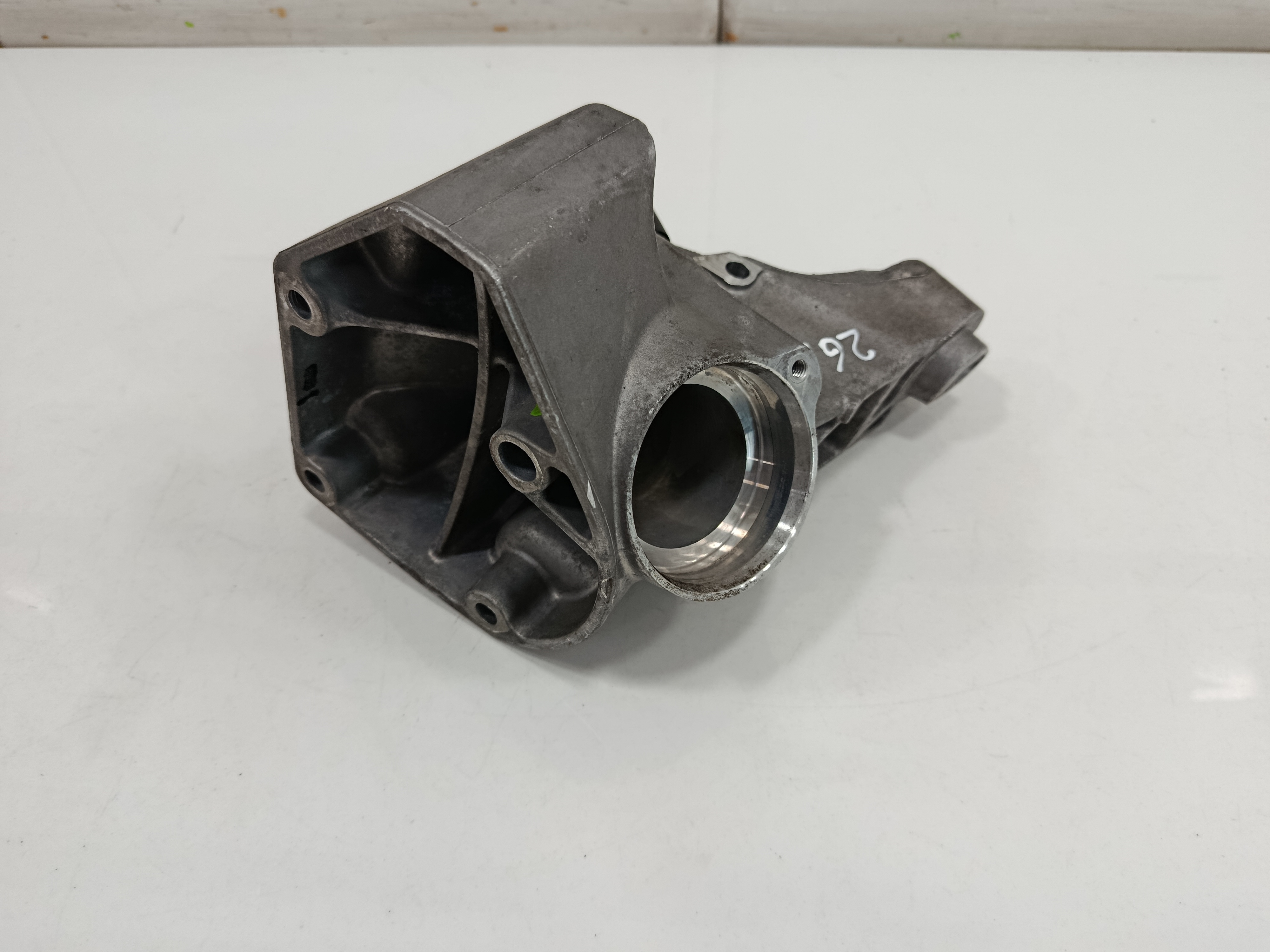 SOPORTE MOTOR MERCEDES CLASE C (W204) BERLINA 2.1 CDI CAT