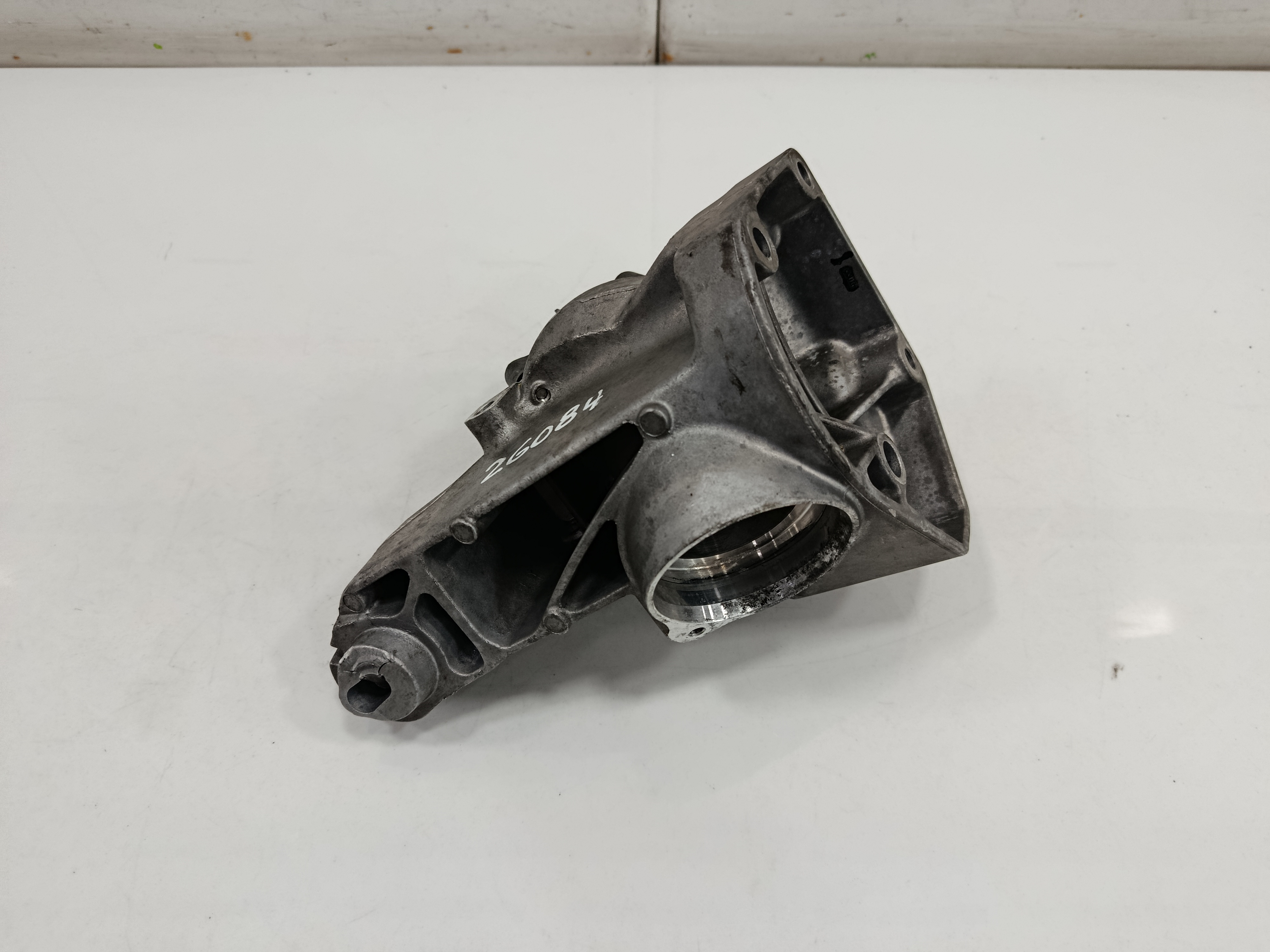SOPORTE MOTOR MERCEDES CLASE C (W204) BERLINA 2.1 CDI CAT