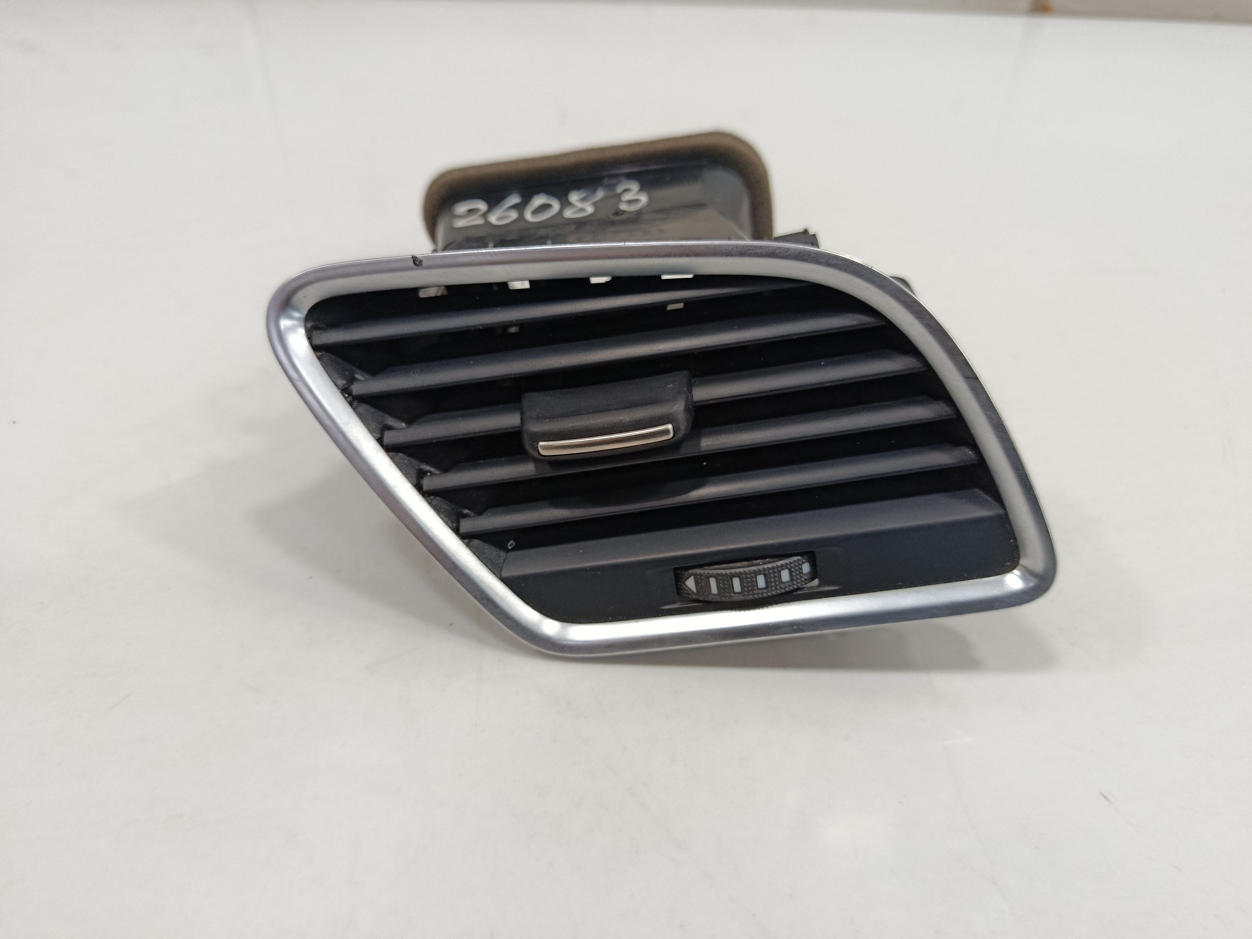 AIREADOR DERECHO AUDI Q3 (8U) 2.0 TDI (103kW) Advance