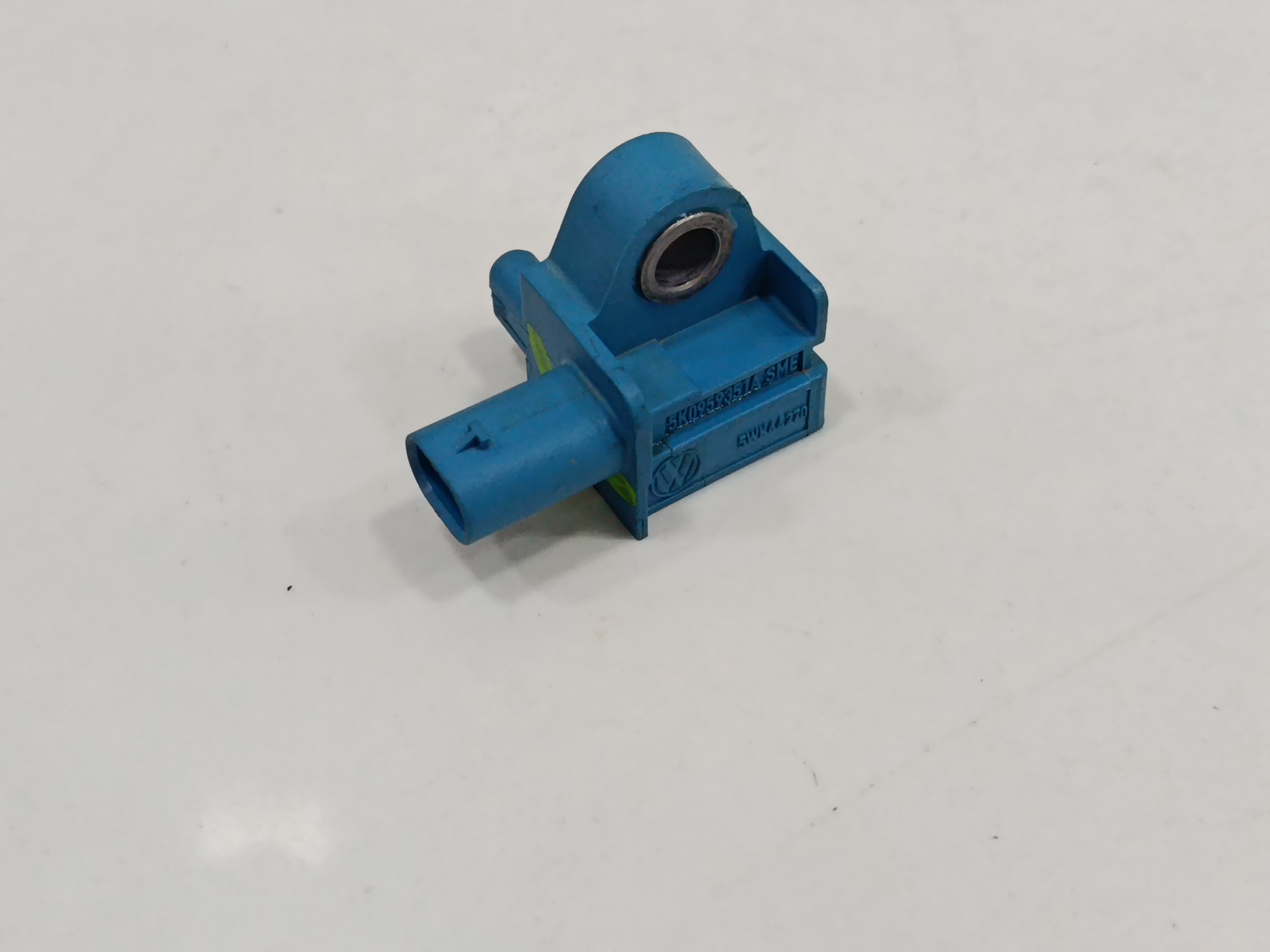 SENSOR DE IMPACTO AUDI Q3 (8U) 2.0 TDI (103kW) Advance