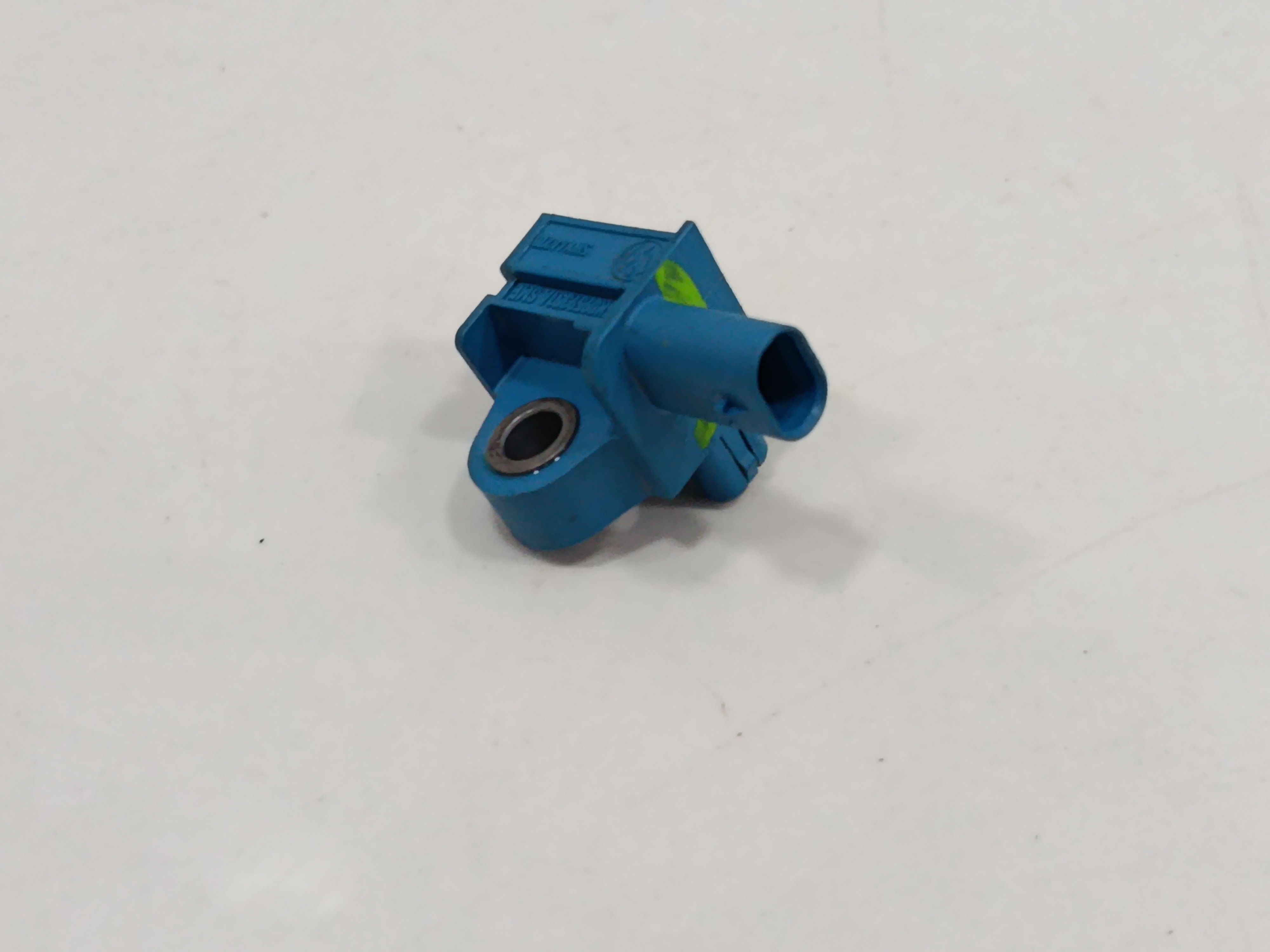 SENSOR DE IMPACTO AUDI Q3 (8U) 2.0 TDI (103kW) Advance