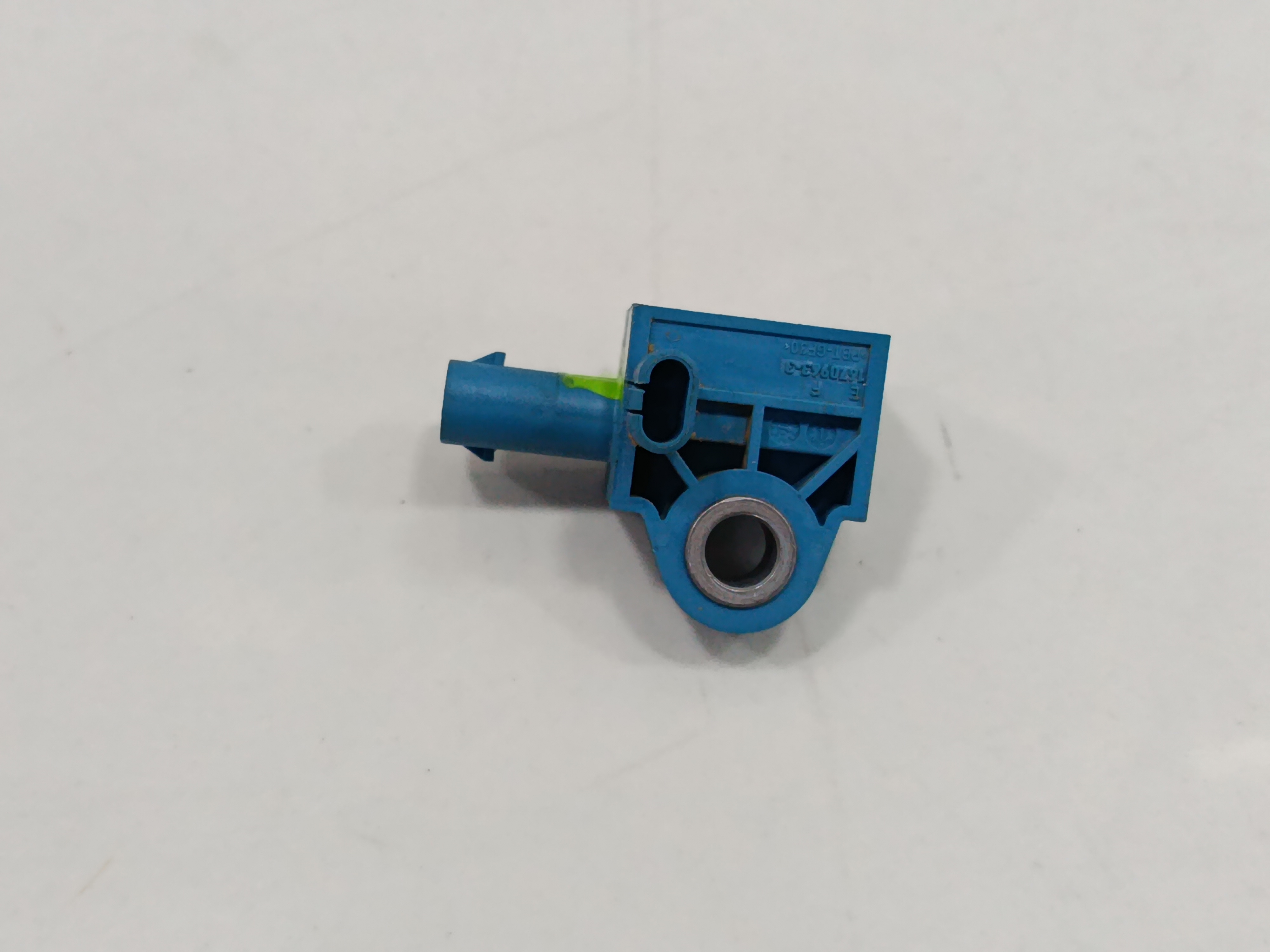 SENSOR DE IMPACTO AUDI Q3 (8U) 2.0 TDI (103kW) Advance