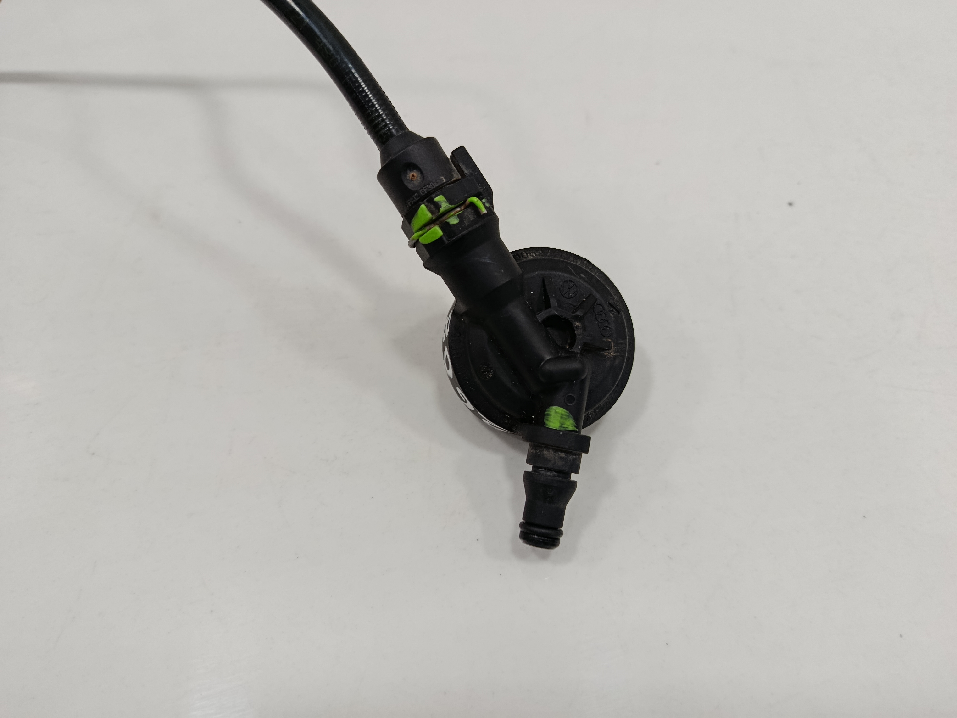 SENSOR AUDI Q3 (8U) 2.0 TDI (103kW) Advance