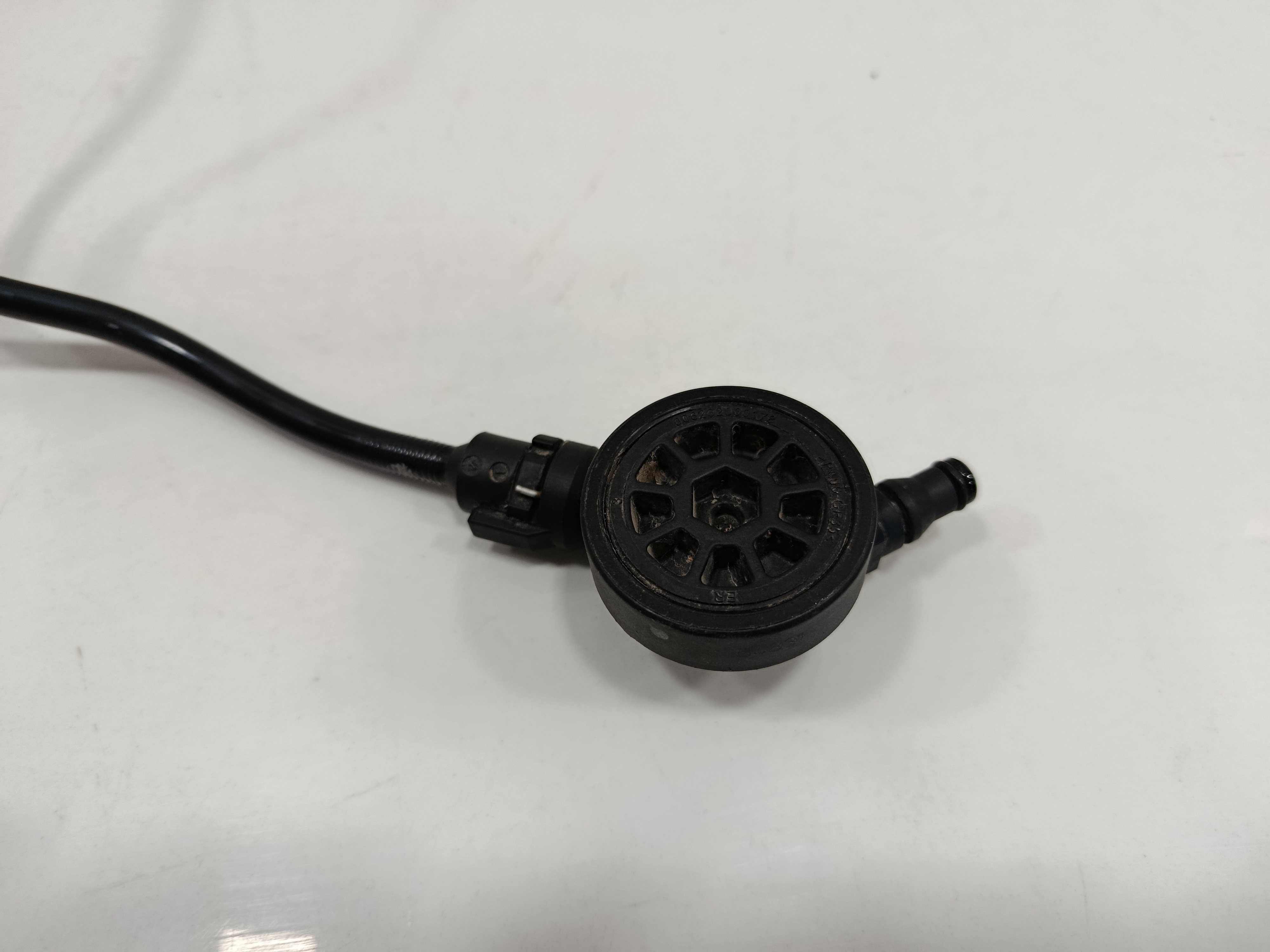 SENSOR AUDI Q3 (8U) 2.0 TDI (103kW) Advance