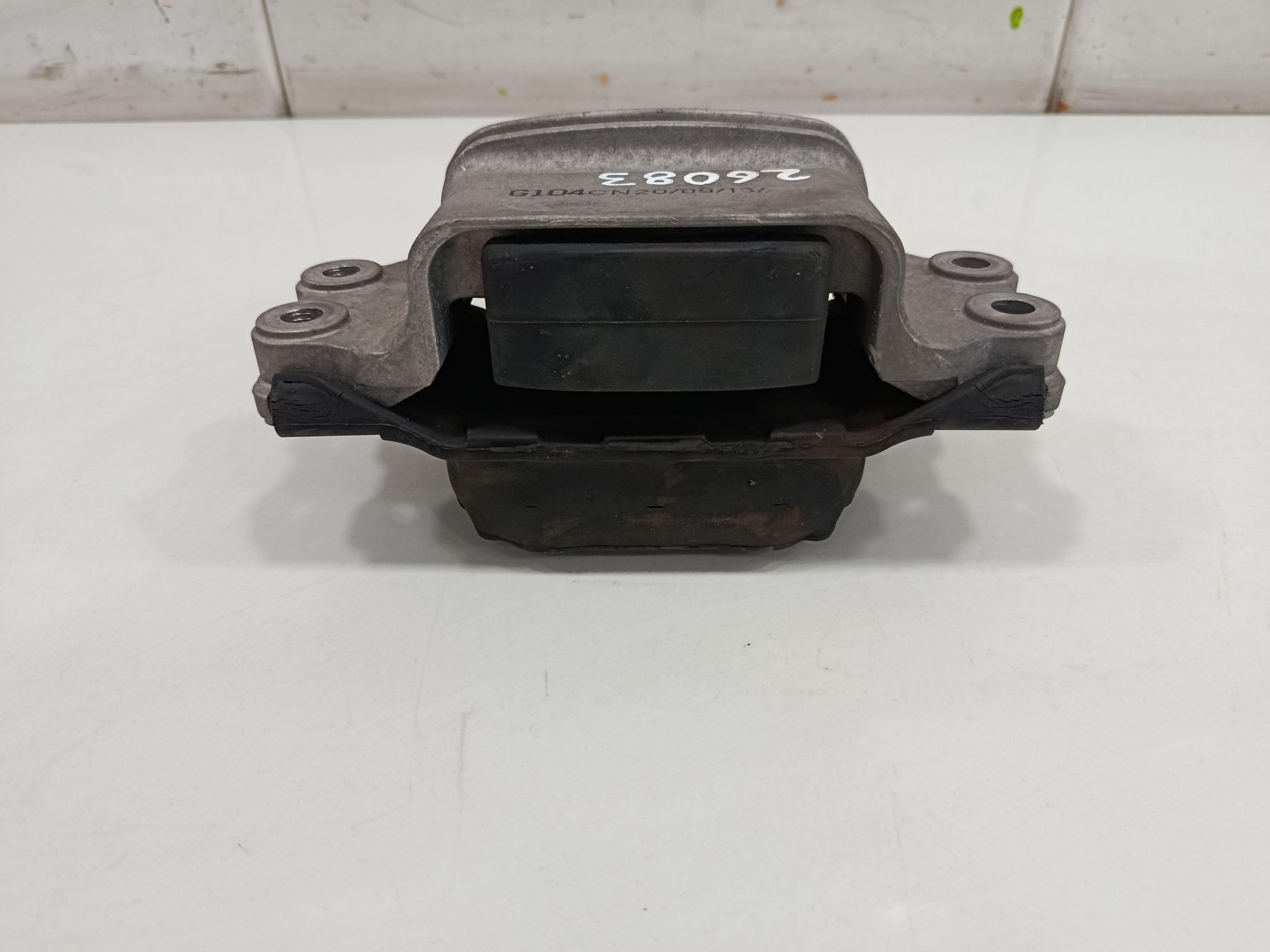 SOPORTE MOTOR AUDI Q3 (8U) 2.0 TDI (103kW) Advance