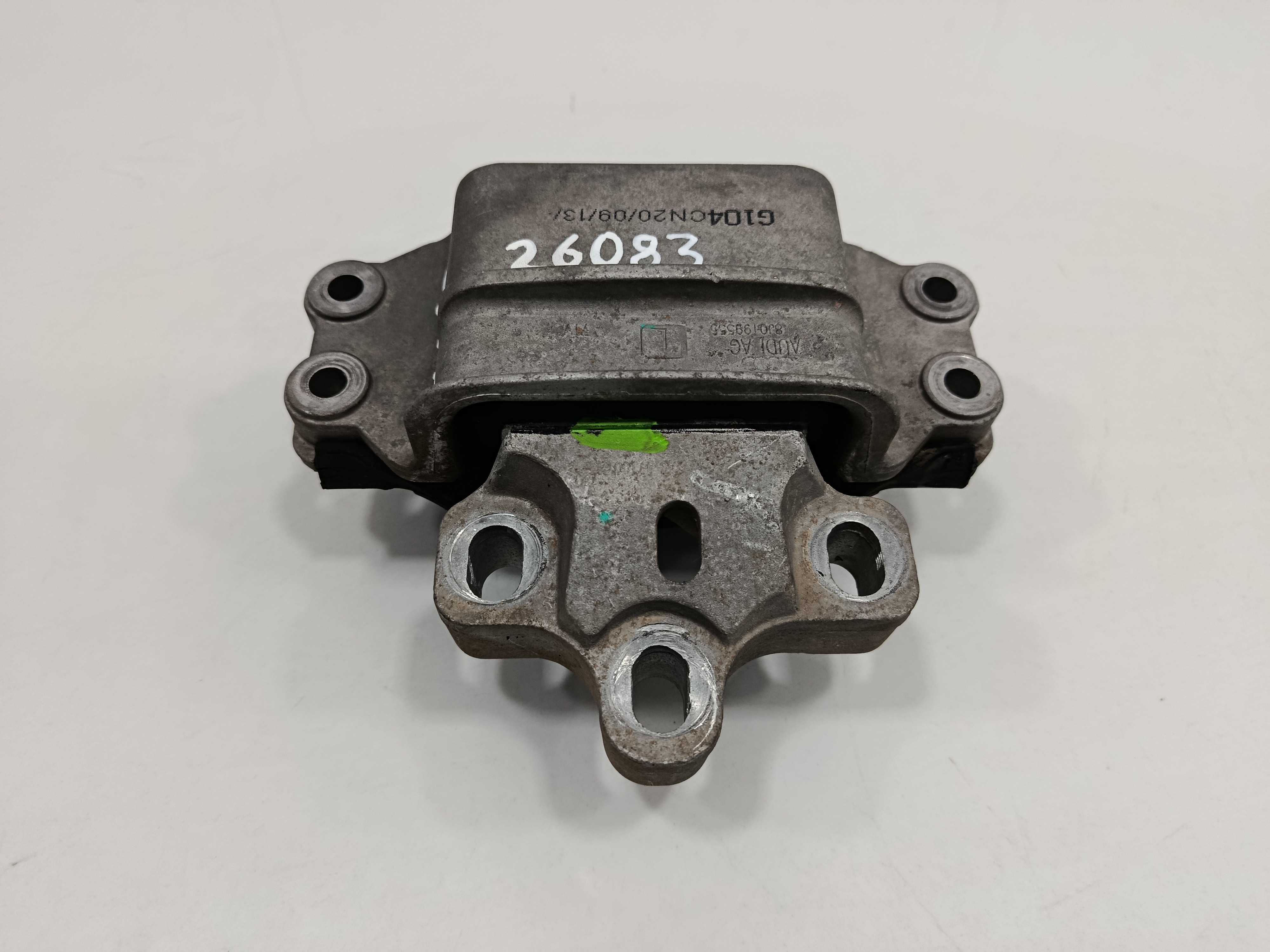SOPORTE MOTOR AUDI Q3 (8U) 2.0 TDI (103kW) Advance