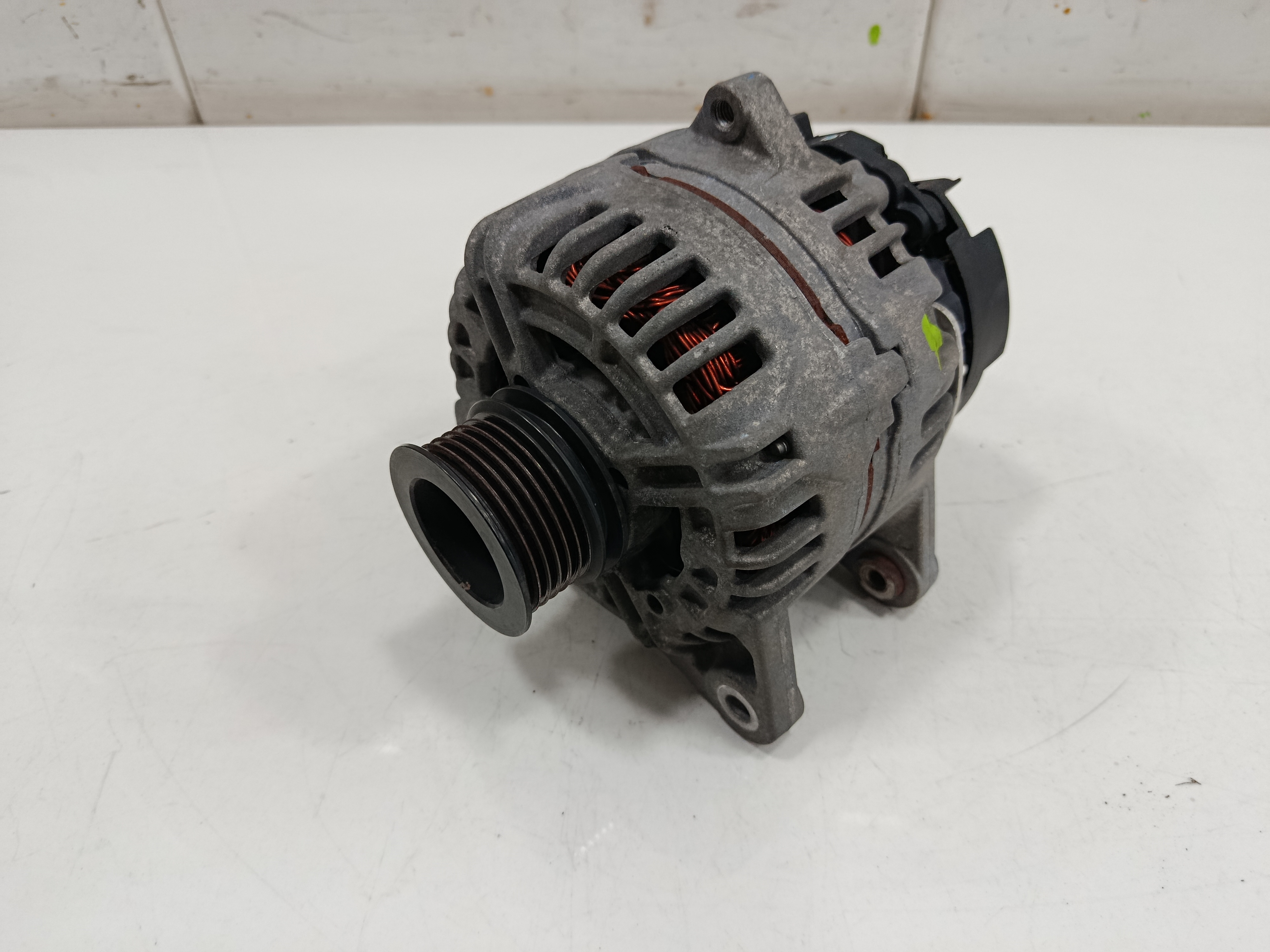 ALTERNADOR RENAULT MEGANE III COUPE Dynamique   |   11.08 - 12.12